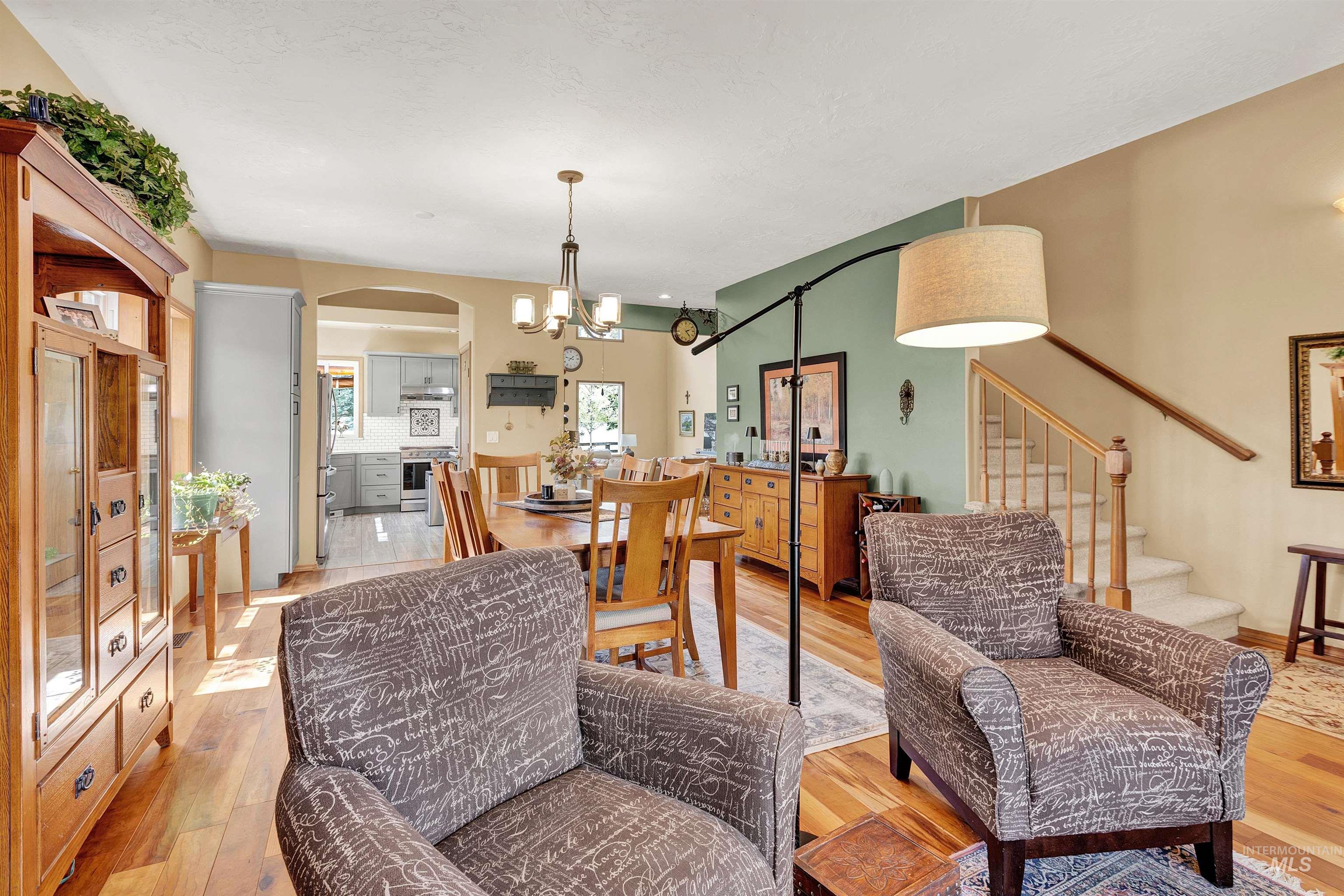 15 Skyline Lane, Garden Valley, Idaho 83622, 3 Bedrooms, 3 Bathrooms, Residential For Sale, Price $975,000, 98975887