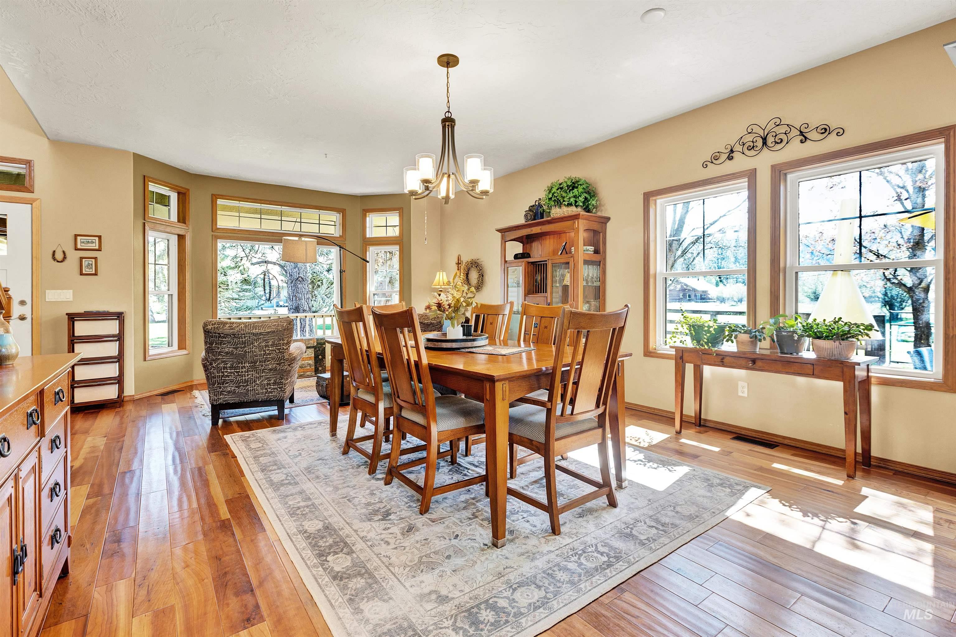 15 Skyline Lane, Garden Valley, Idaho 83622, 3 Bedrooms, 3 Bathrooms, Residential For Sale, Price $975,000, 98975887