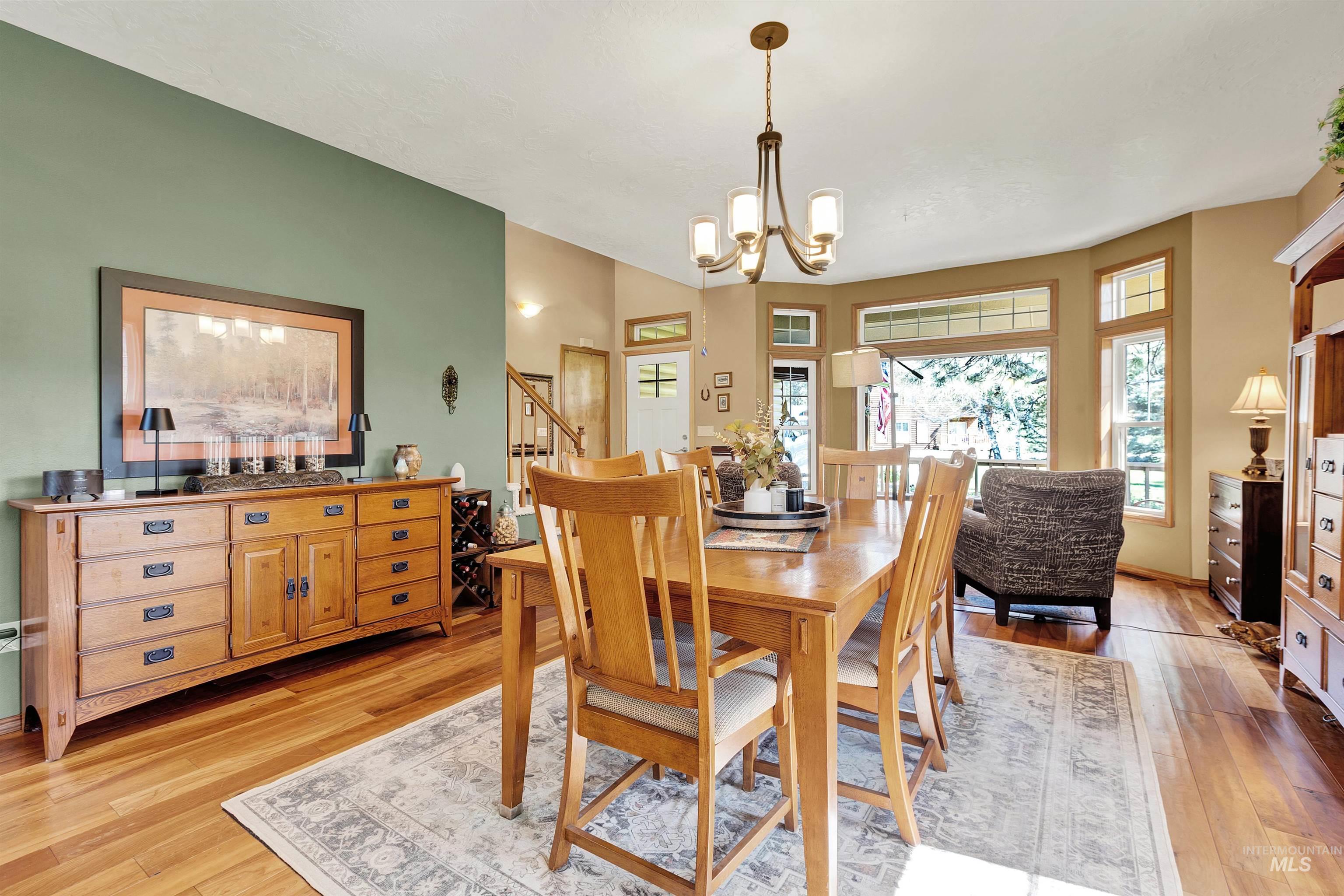 15 Skyline Lane, Garden Valley, Idaho 83622, 3 Bedrooms, 3 Bathrooms, Residential For Sale, Price $975,000, 98975887