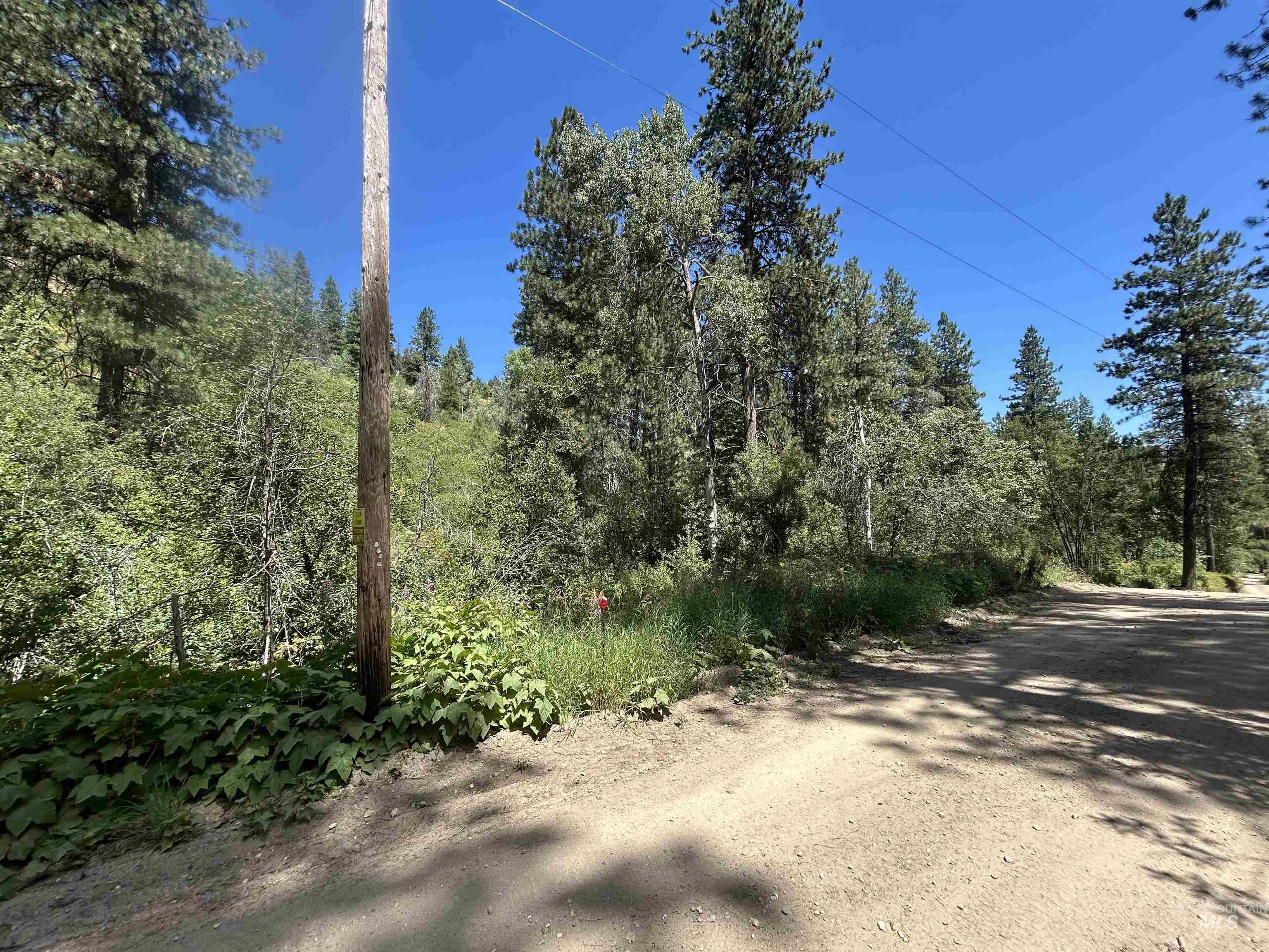 Lot 165b Johnson Creek, Boise, Idaho 83716, Land For Sale, Price $134,000,MLS 98975889