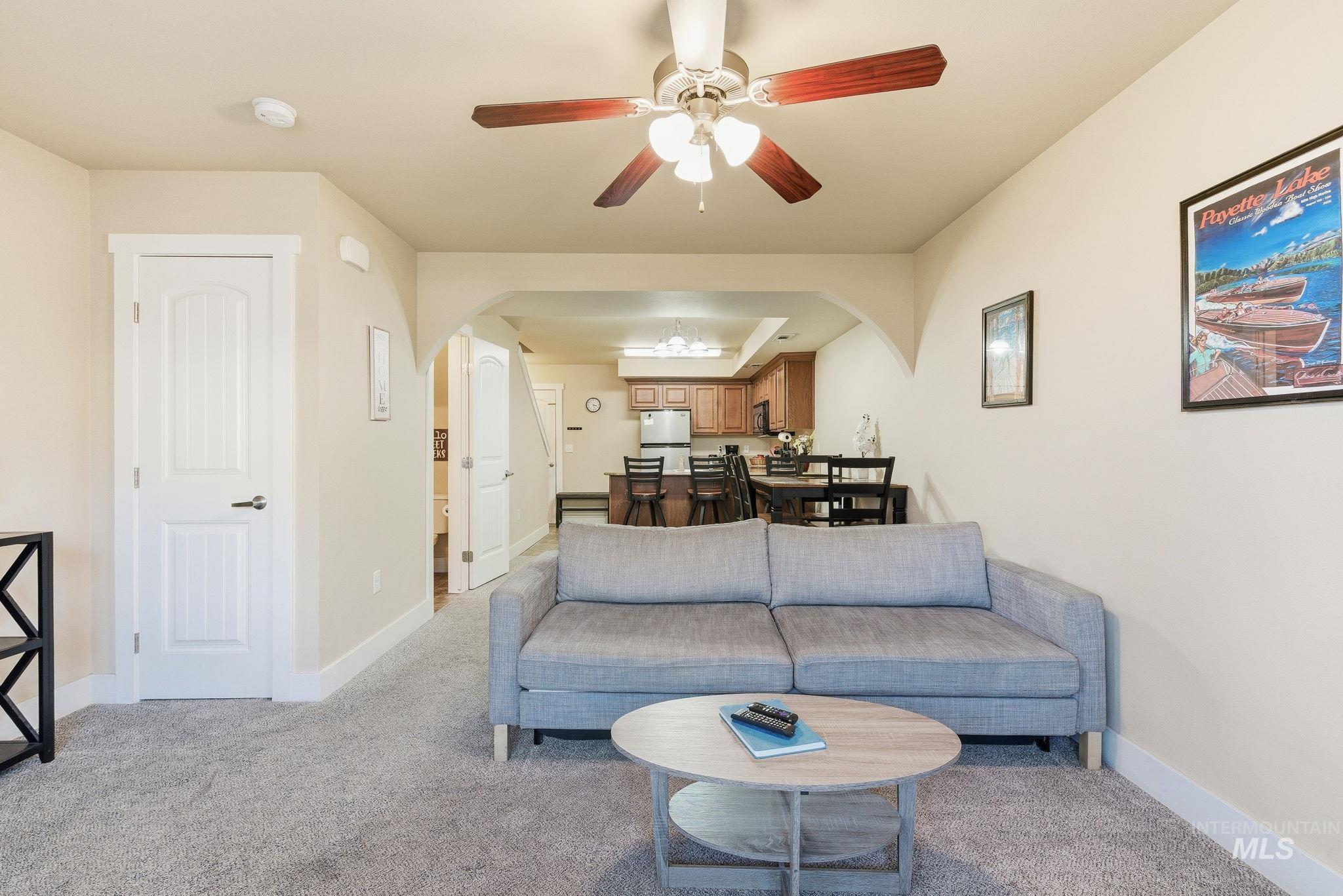 9993 W Rosecroft Dr #102, Boise, Idaho 83704, 2 Bedrooms, 2.5 Bathrooms, Residential For Sale, Price $314,900, 98975891