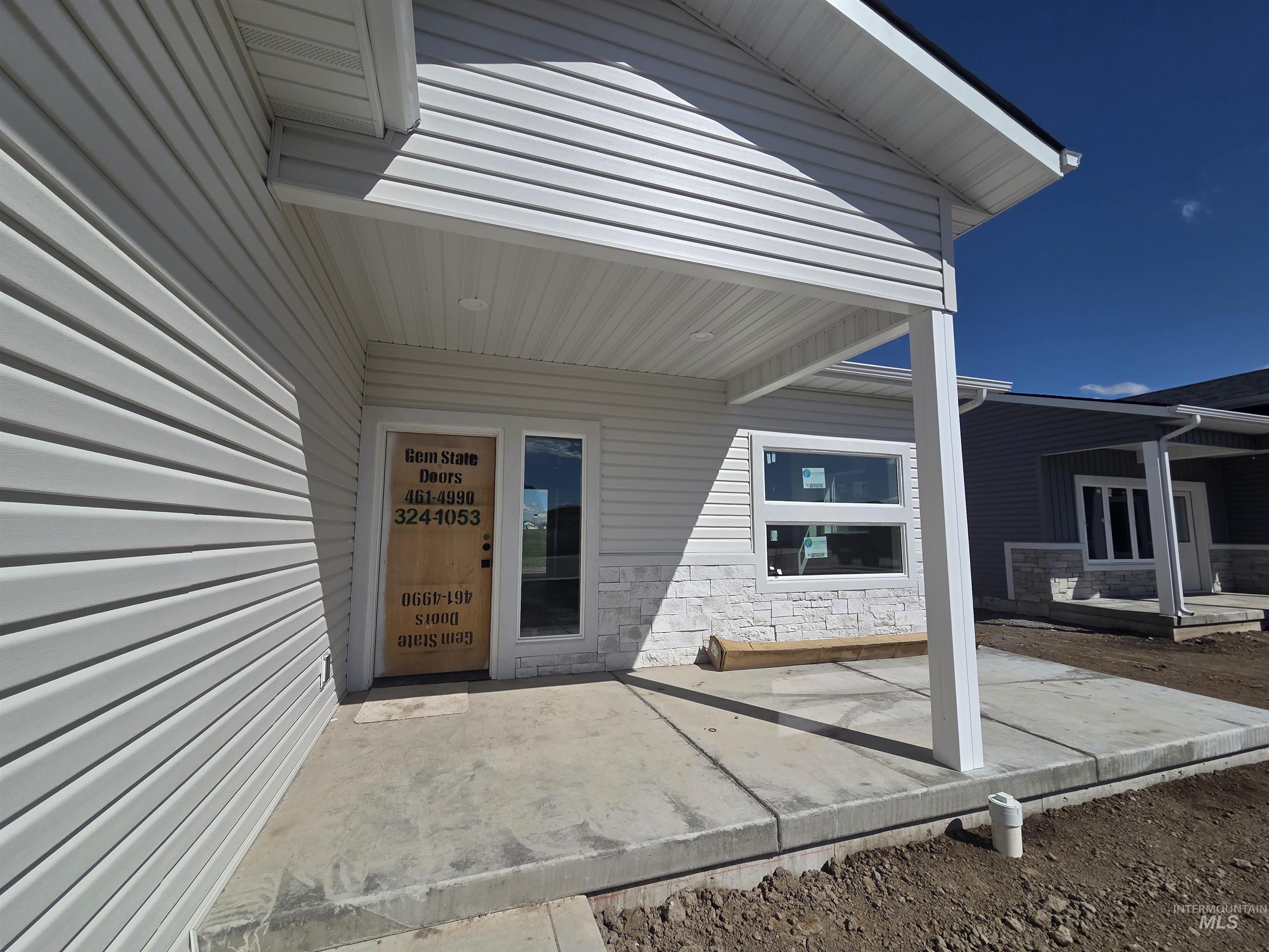 2359 Bristol Avenue, Burley, Idaho 83318, 3 Bedrooms, 2 Bathrooms, Residential For Sale, Price $346,359,MLS 98975892