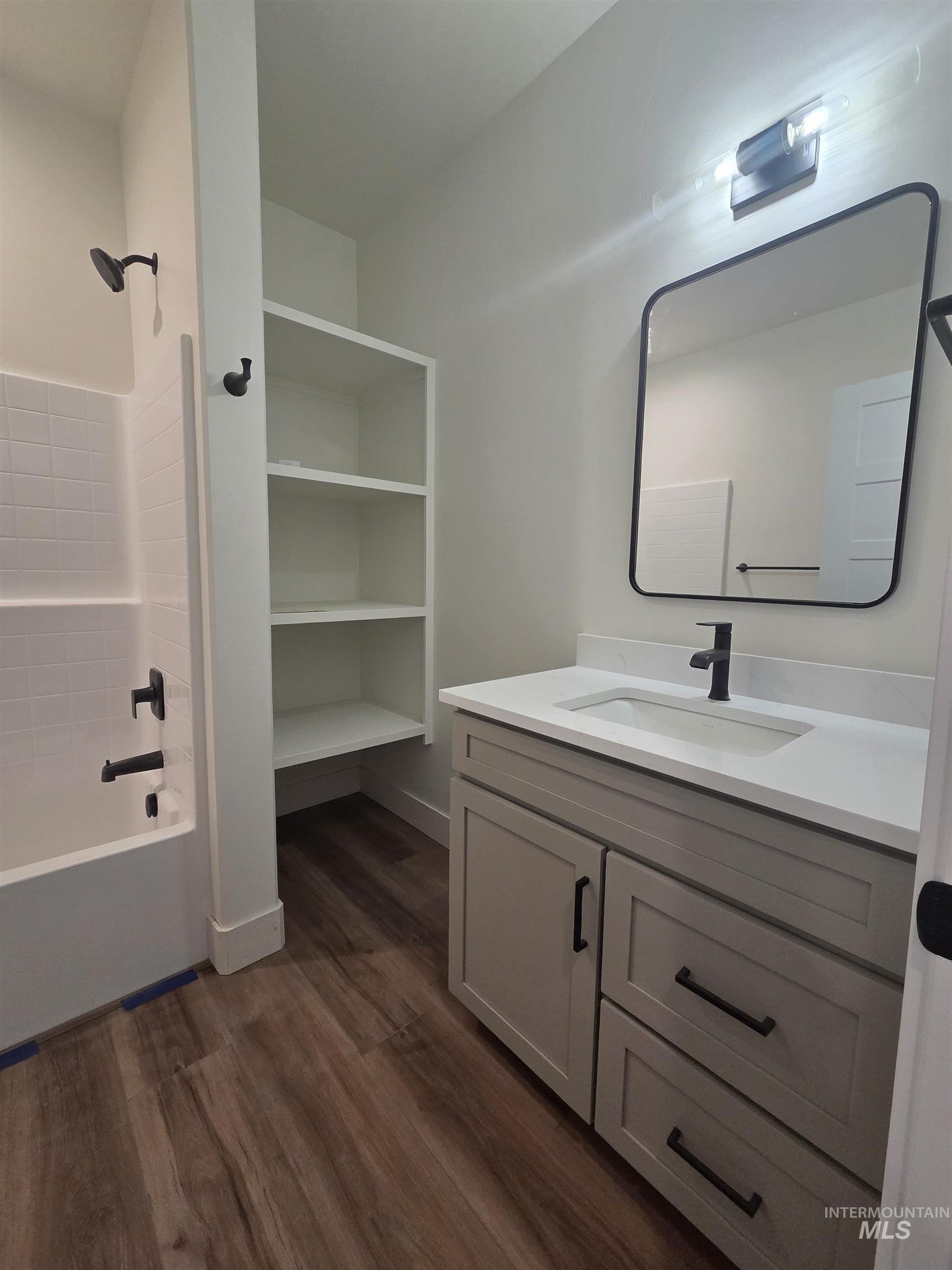 2359 Bristol Avenue, Burley, Idaho 83318, 3 Bedrooms, 2 Bathrooms, Residential For Sale, Price $346,359,MLS 98975892