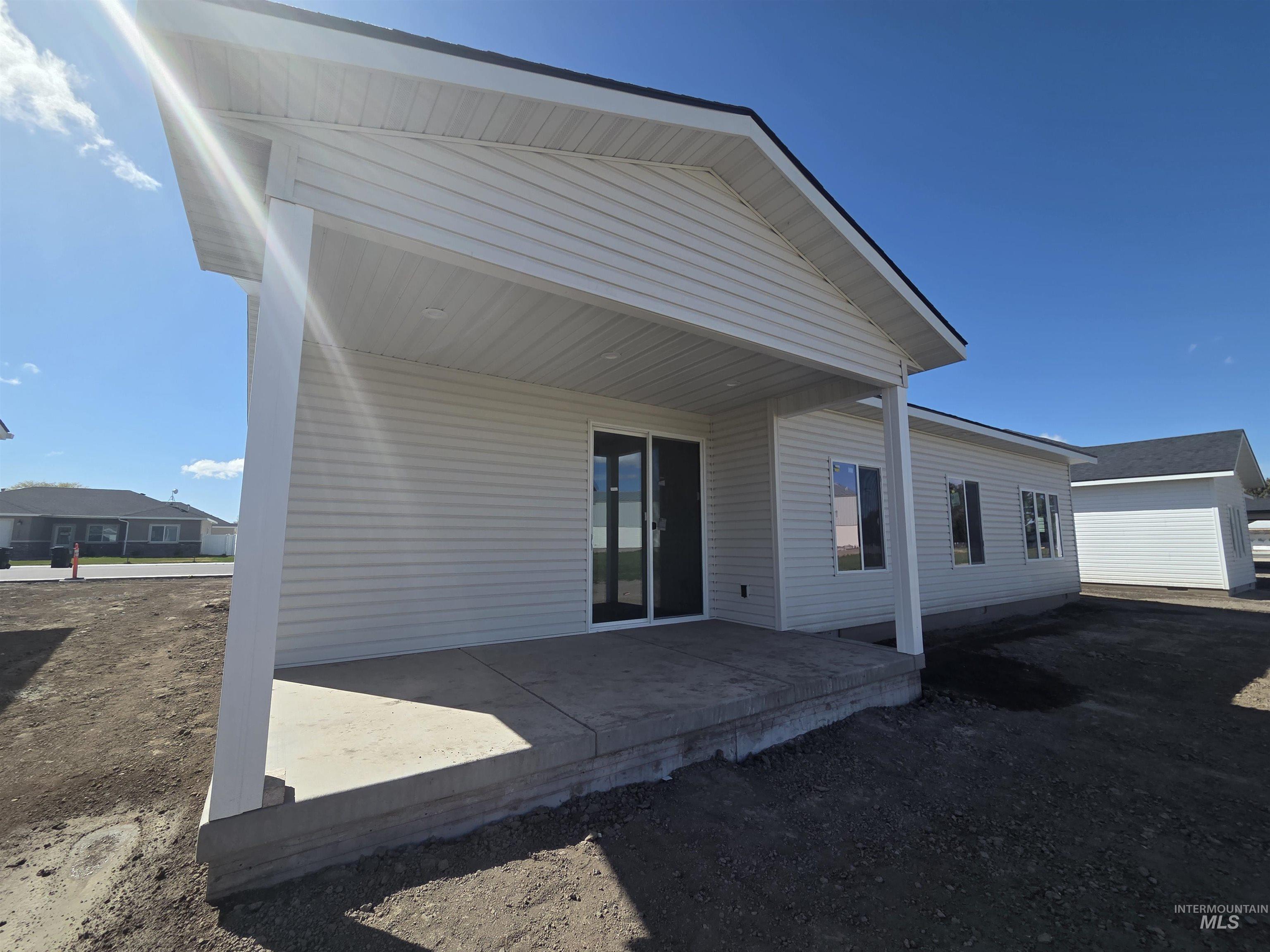 2359 Bristol Avenue, Burley, Idaho 83318, 3 Bedrooms, 2 Bathrooms, Residential For Sale, Price $346,359,MLS 98975892
