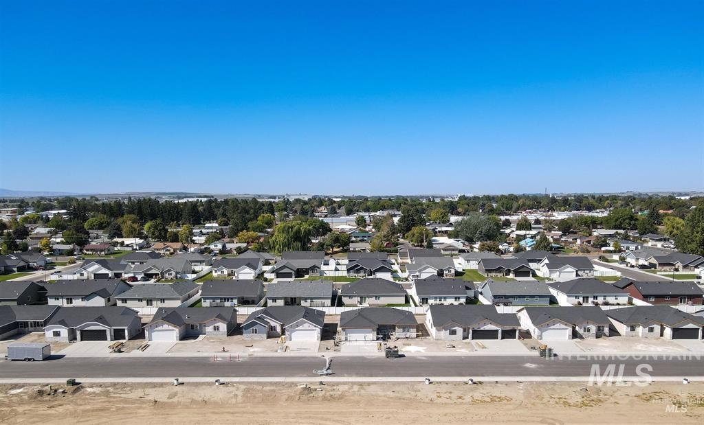 2359 Bristol Avenue, Burley, Idaho 83318, 3 Bedrooms, 2 Bathrooms, Residential For Sale, Price $346,359, 98975892