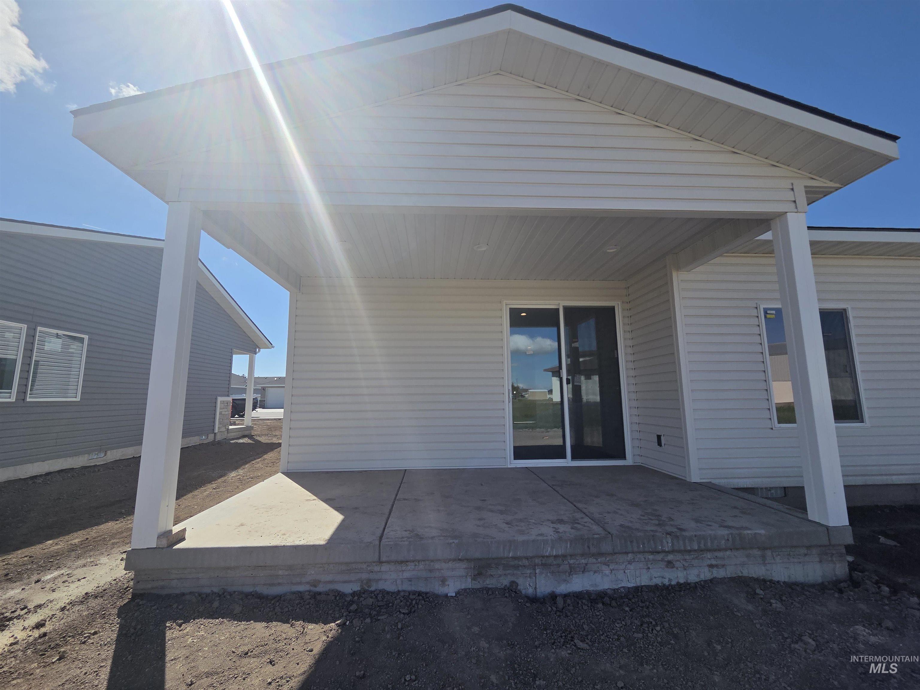 2359 Bristol Avenue, Burley, Idaho 83318, 3 Bedrooms, 2 Bathrooms, Residential For Sale, Price $346,359,MLS 98975892