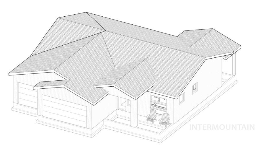 2359 Bristol Avenue, Burley, Idaho 83318, 3 Bedrooms, 2 Bathrooms, Residential For Sale, Price $346,359,MLS 98975892