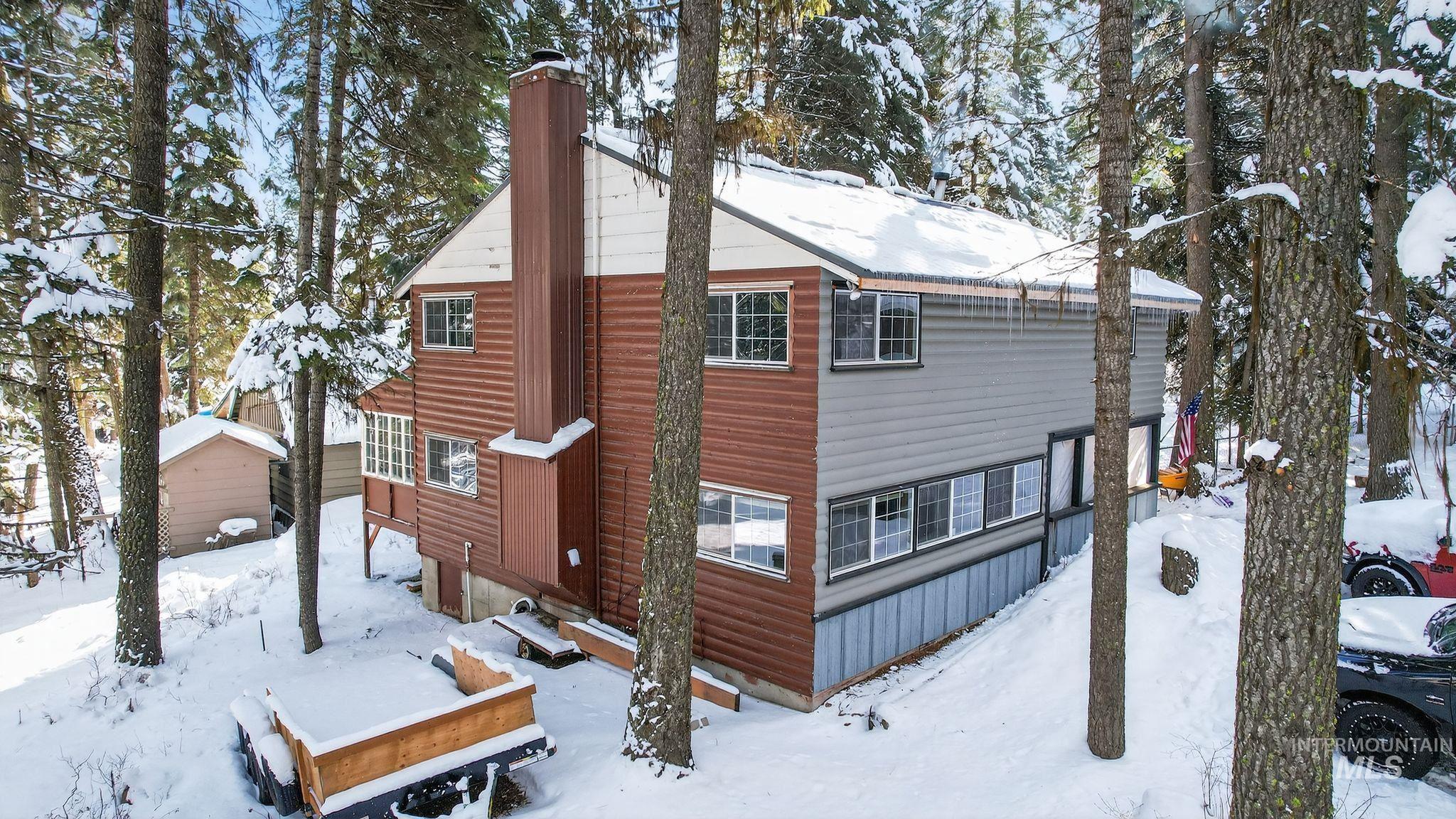 Residential For Sale