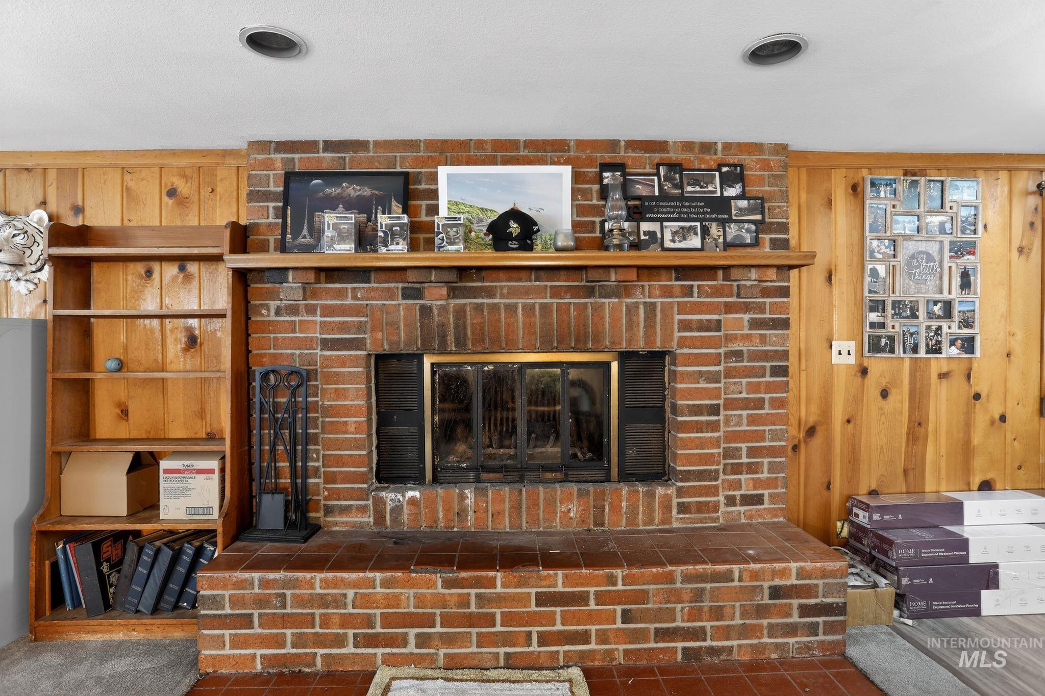 654 Bings Rd, Cascade, Idaho 83611, 3 Bedrooms, 2 Bathrooms, Residential For Sale, Price $649,000, 98975896