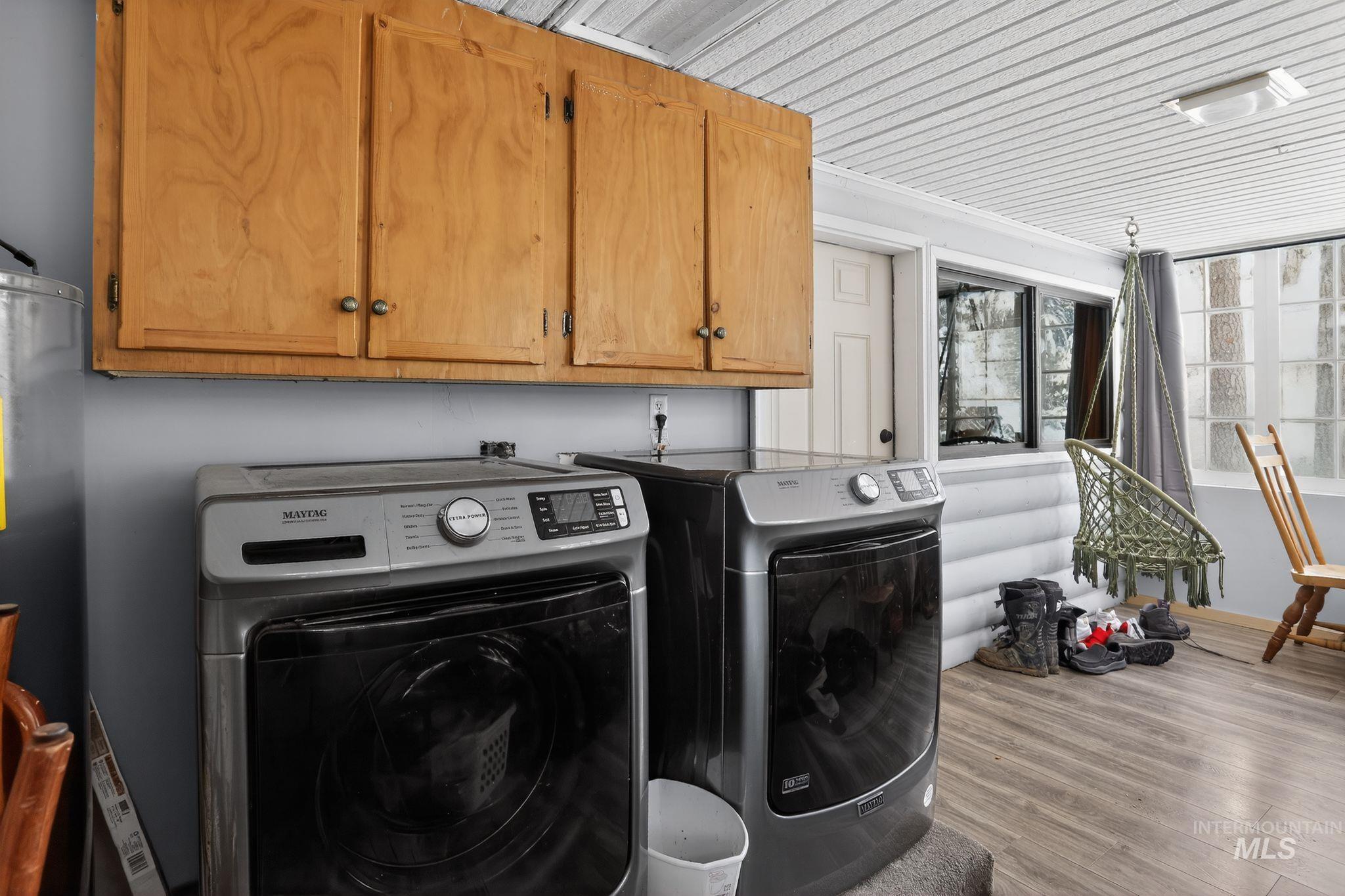 654 Bings Rd, Cascade, Idaho 83611, 3 Bedrooms, 2 Bathrooms, Residential For Sale, Price $649,000, 98975896