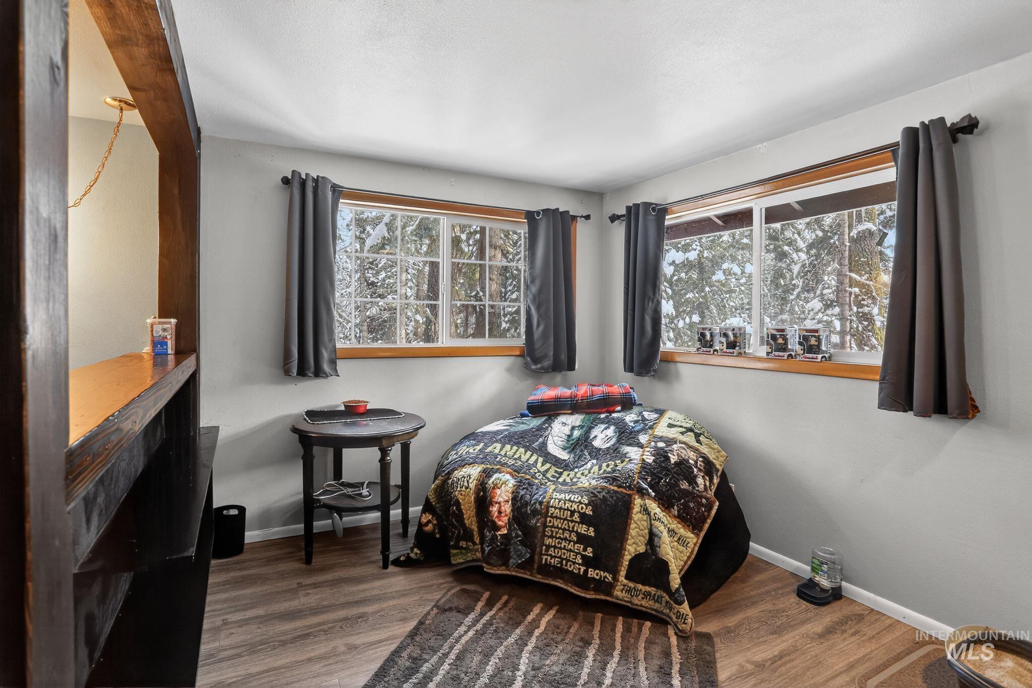 654 Bings Rd, Cascade, Idaho 83611, 3 Bedrooms, 2 Bathrooms, Residential For Sale, Price $649,000, 98975896