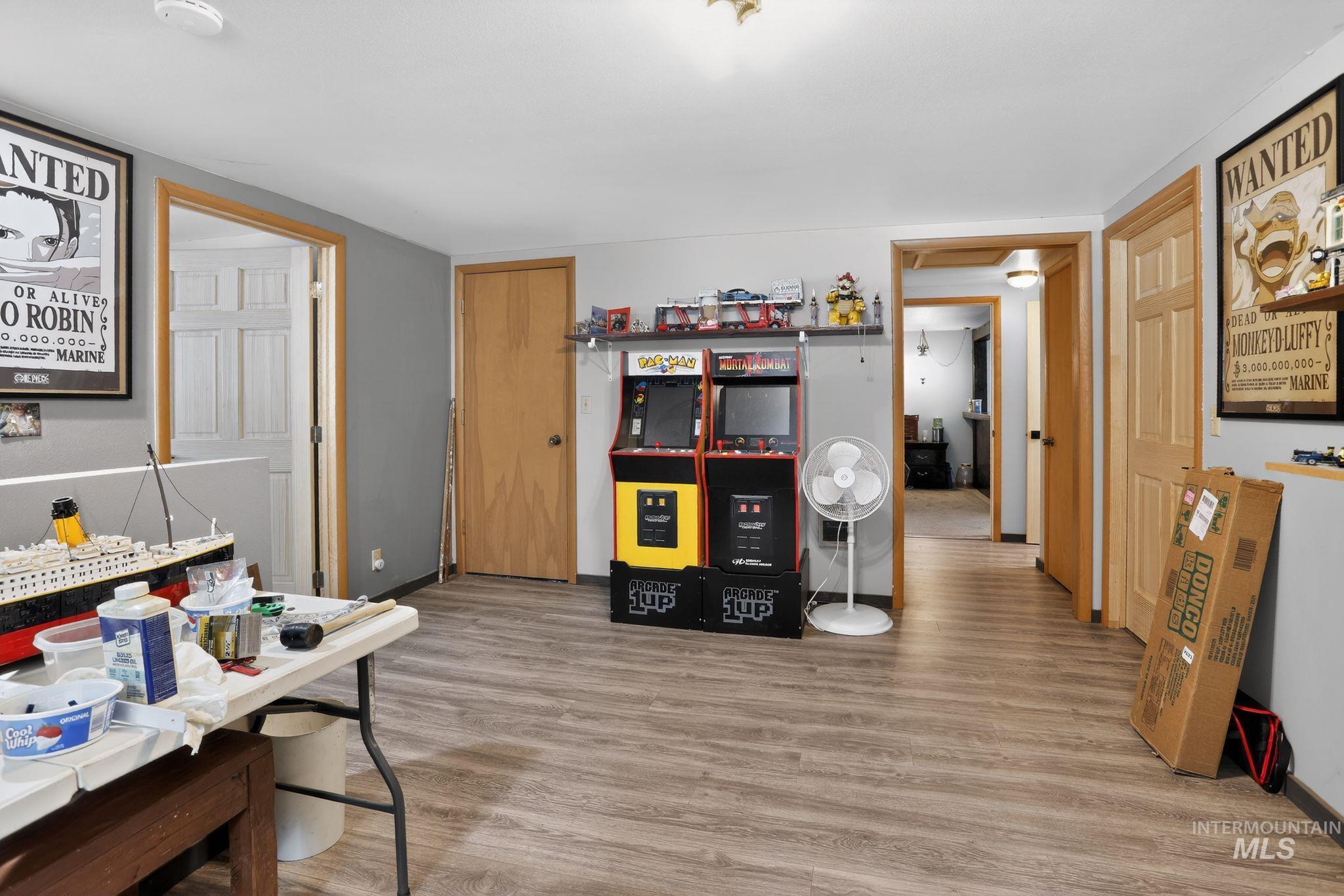 654 Bings Rd, Cascade, Idaho 83611, 3 Bedrooms, 2 Bathrooms, Residential For Sale, Price $649,000, 98975896