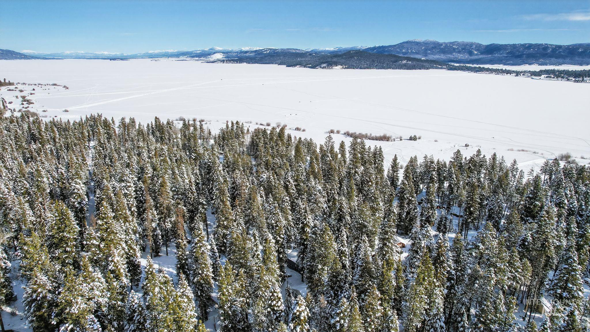 654 Bings Rd, Cascade, Idaho 83611, 3 Bedrooms, 2 Bathrooms, Residential For Sale, Price $649,000, 98975896