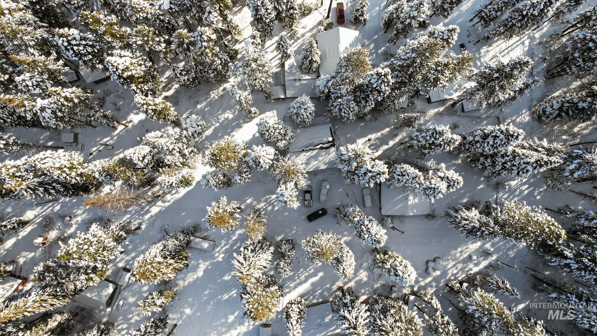 654 Bings Rd, Cascade, Idaho 83611, 3 Bedrooms, 2 Bathrooms, Residential For Sale, Price $649,000, 98975896