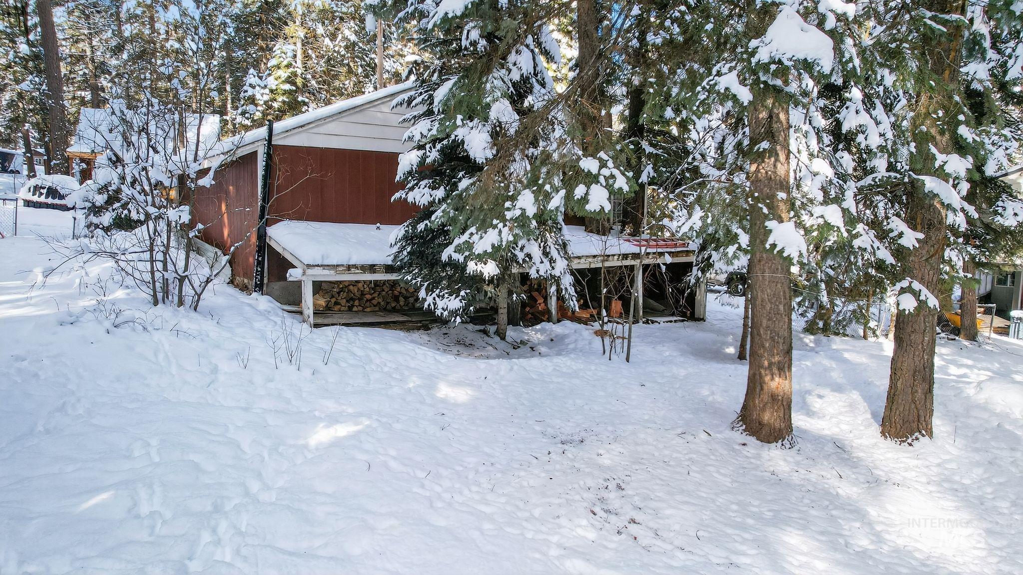 654 Bings Rd, Cascade, Idaho 83611, 3 Bedrooms, 2 Bathrooms, Residential For Sale, Price $649,000, 98975896