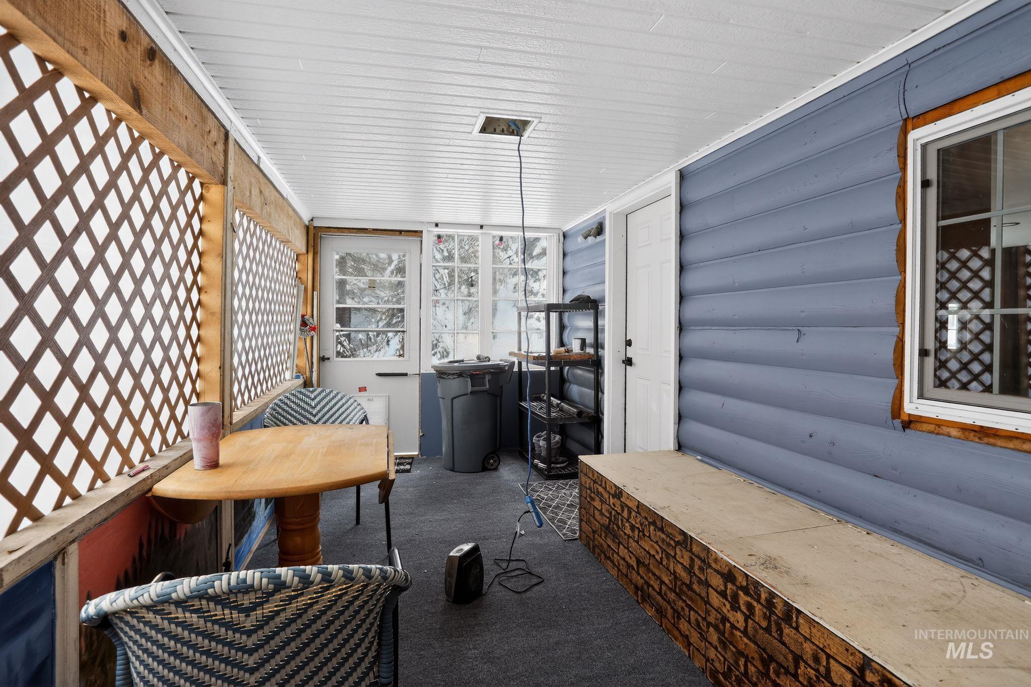 654 Bings Rd, Cascade, Idaho 83611, 3 Bedrooms, 2 Bathrooms, Residential For Sale, Price $649,000, 98975896