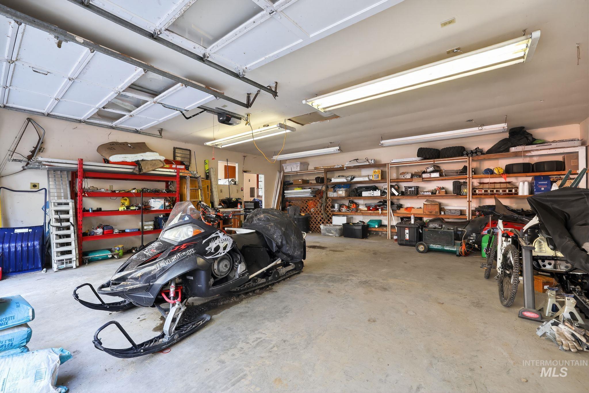 654 Bings Rd, Cascade, Idaho 83611, 3 Bedrooms, 2 Bathrooms, Residential For Sale, Price $619,000,MLS 98975896