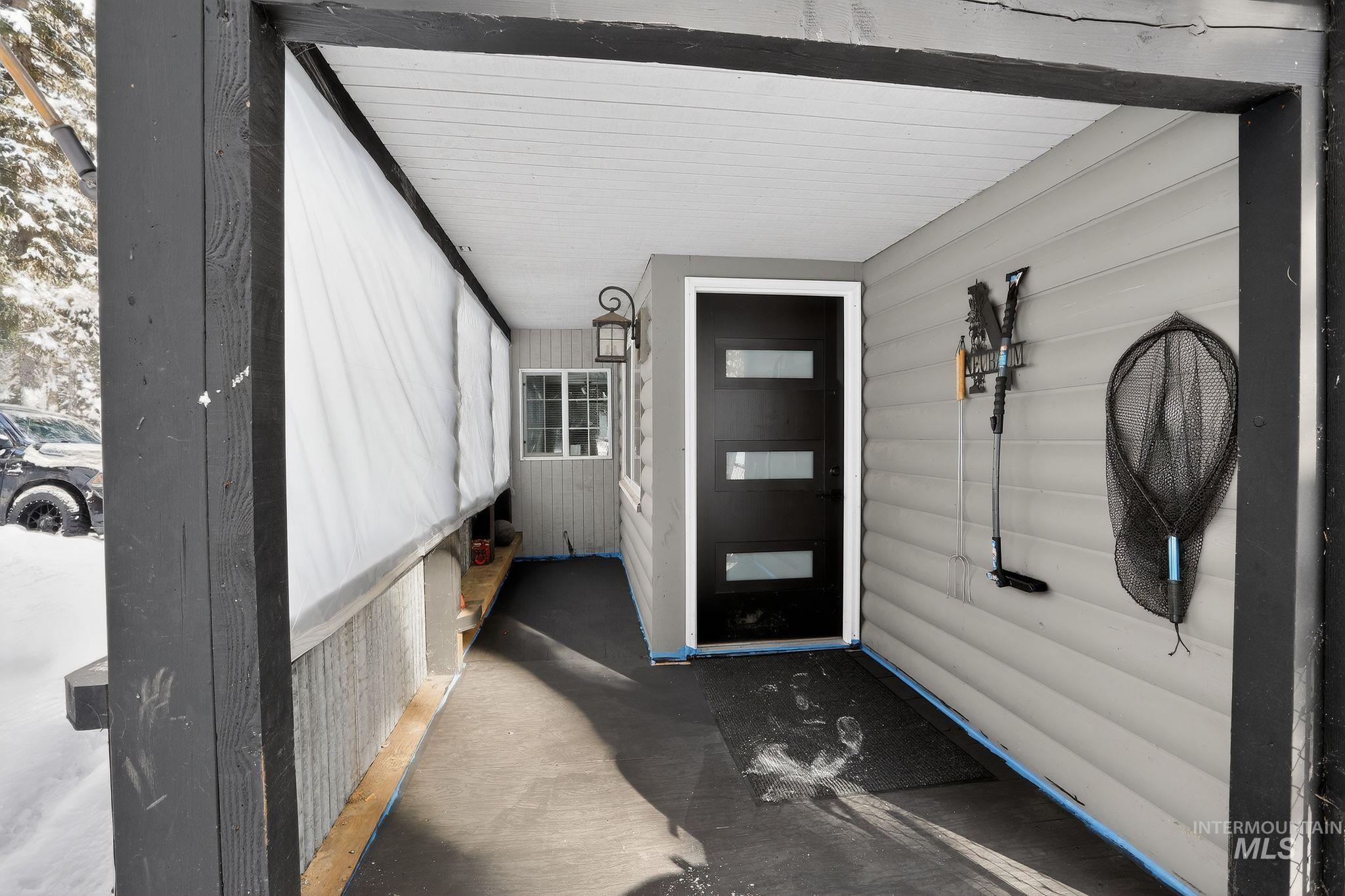 654 Bings Rd, Cascade, Idaho 83611, 3 Bedrooms, 2 Bathrooms, Residential For Sale, Price $649,000, 98975896