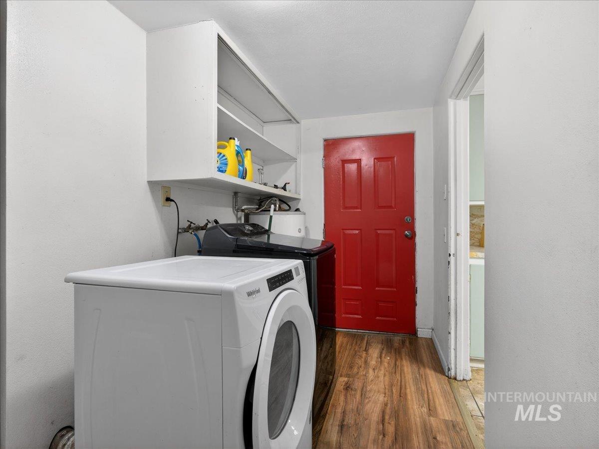 512 S Hayes Ave, Emmett, Idaho 83617, 2 Bedrooms, 1 Bathroom, Residential For Sale, Price $285,000, 98975897