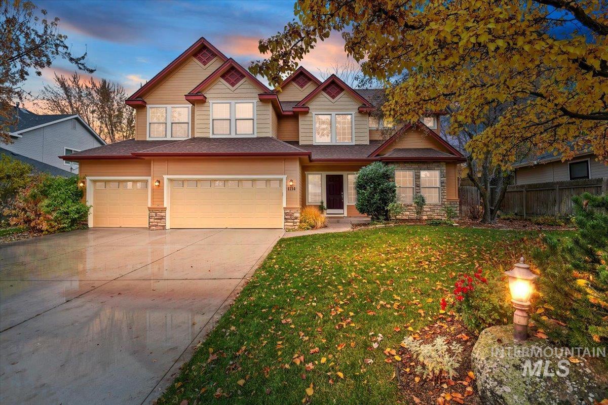 Residential For Sale