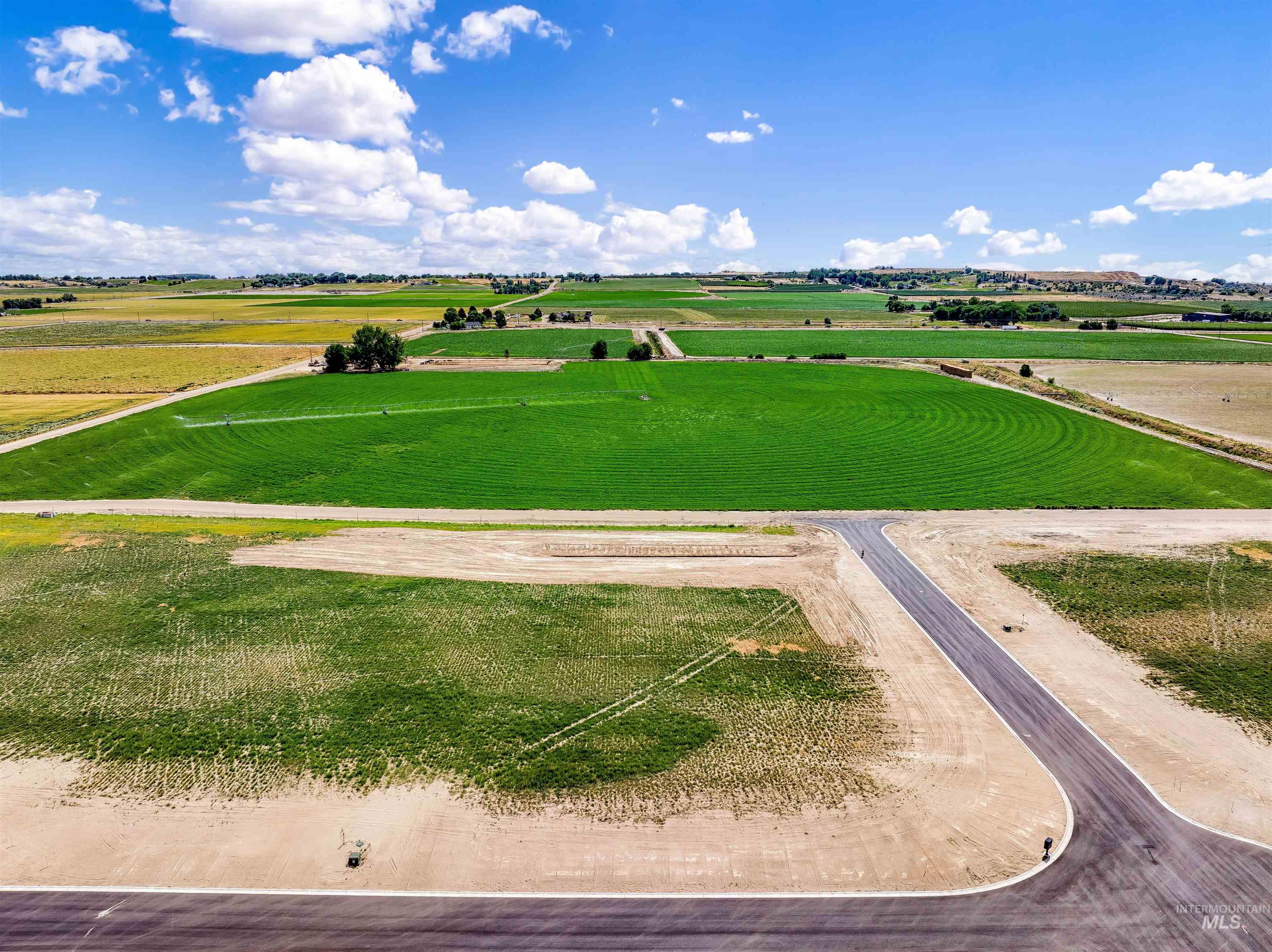 Lot 9 Bow Lane, Wilder, Idaho 83676, Land For Sale, Price $210,900, 98975899