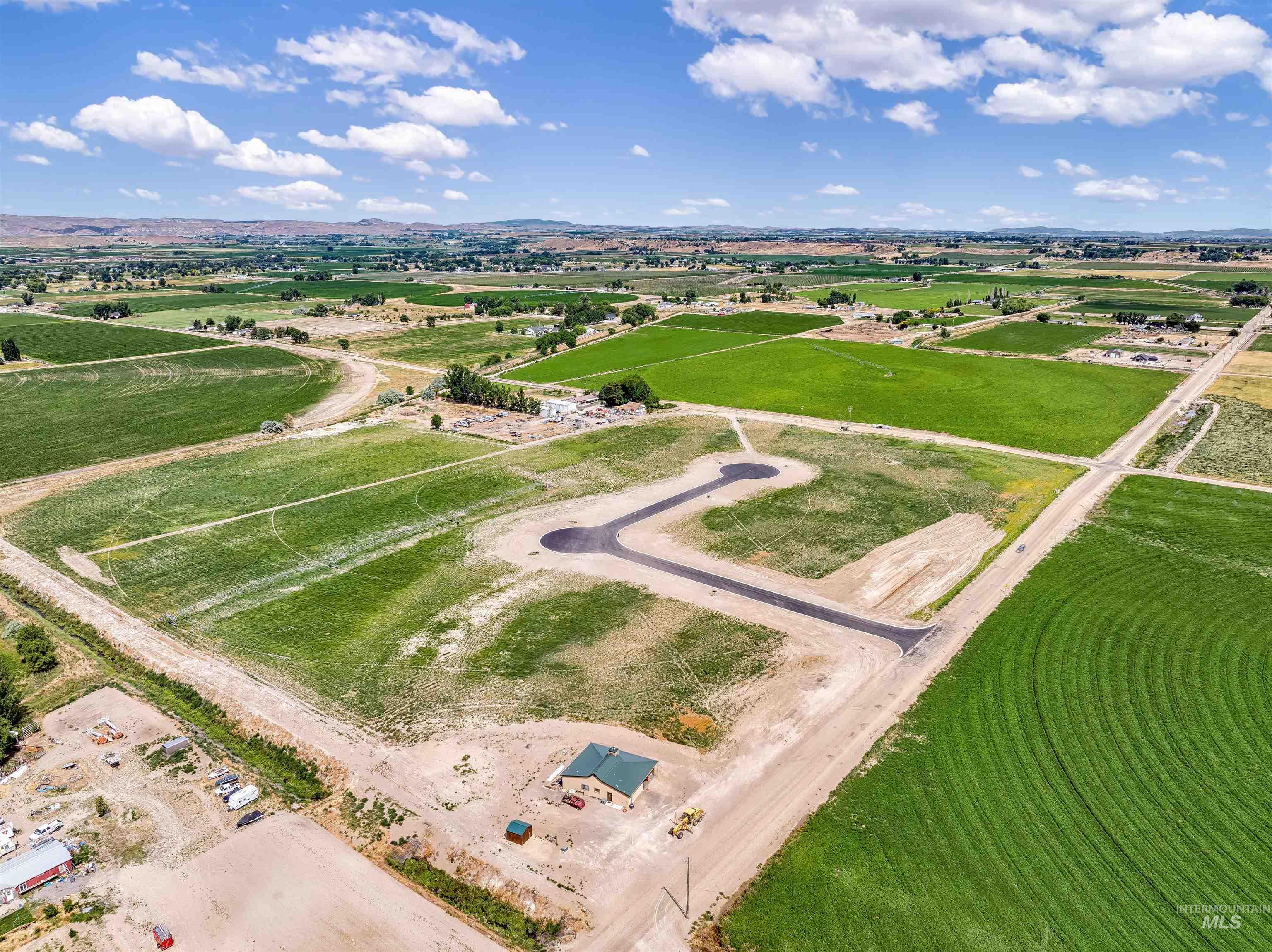 Lot 9 Bow Lane, Wilder, Idaho 83676, Land For Sale, Price $210,900, 98975899