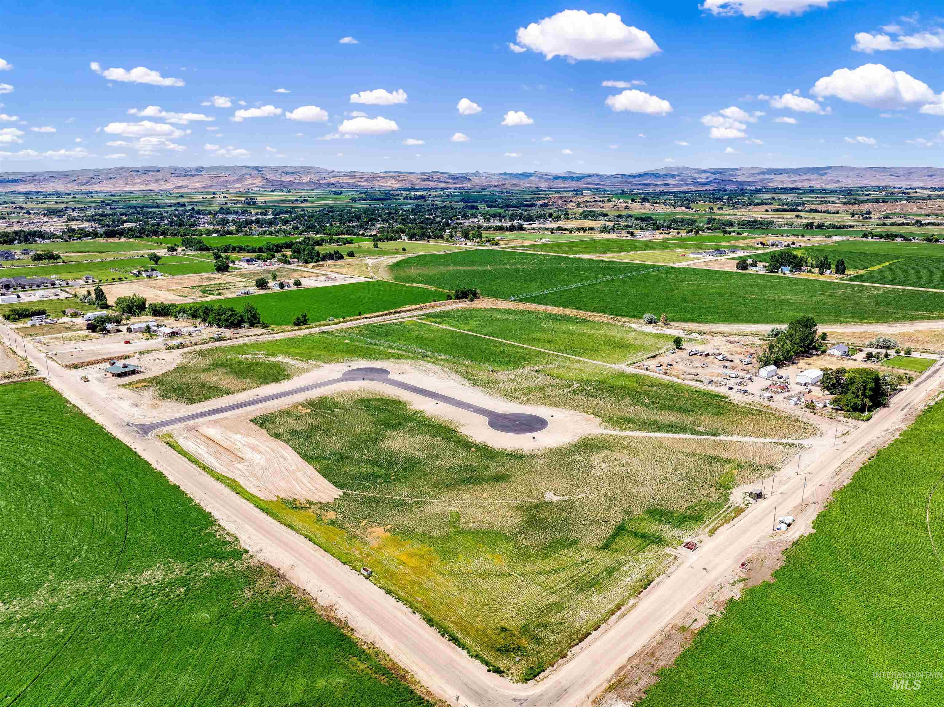 Lot 9 Bow Lane, Wilder, Idaho 83676, Land For Sale, Price $210,900, 98975899