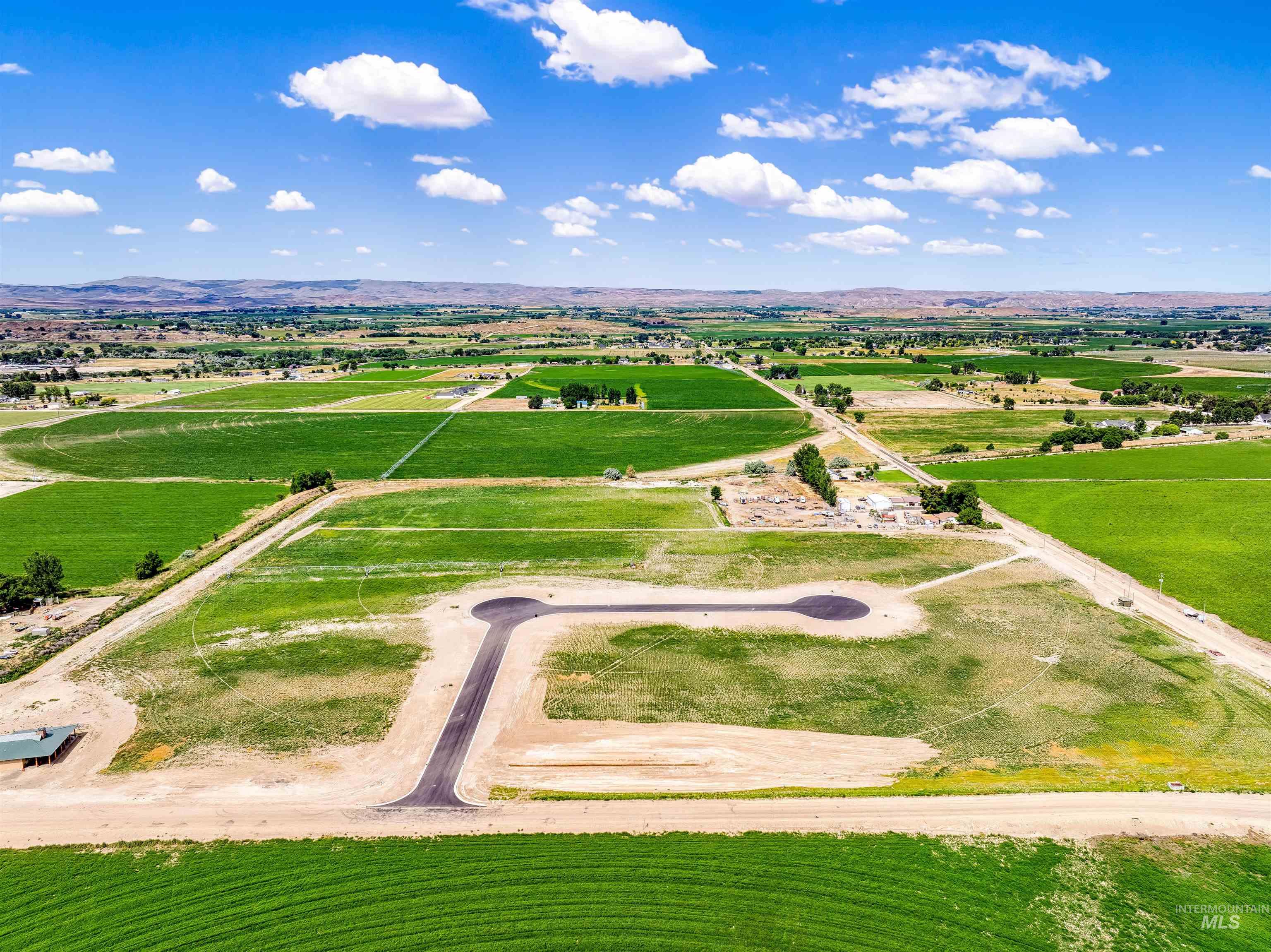 18315 Bow Lane, Wilder, Idaho 83676, Land For Sale, Price $199,900, 98975900