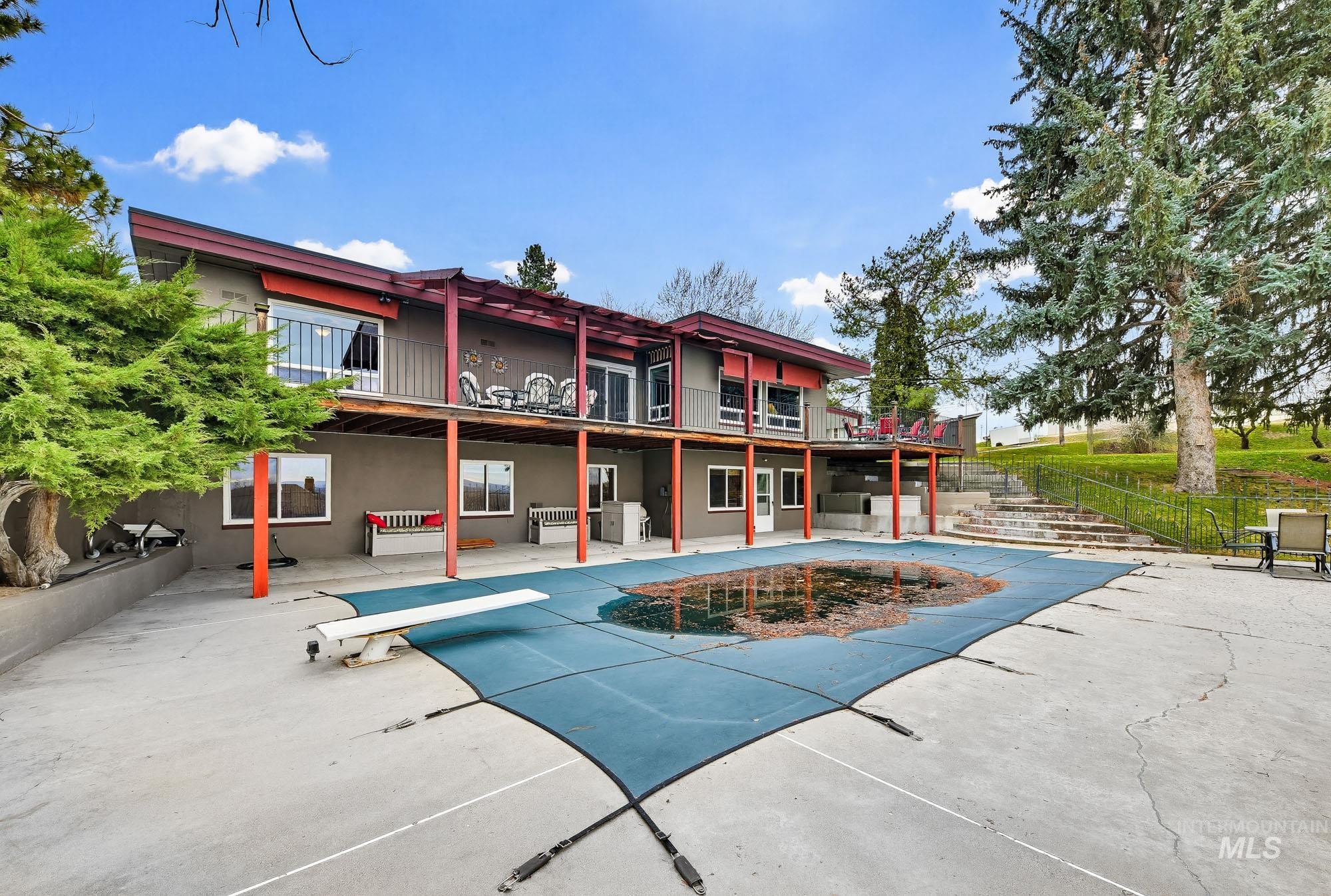 313 Sunrise Dr., Payette, Idaho 83661, 5 Bedrooms, 2 Bathrooms, Residential For Sale, Price $659,900, 98975901