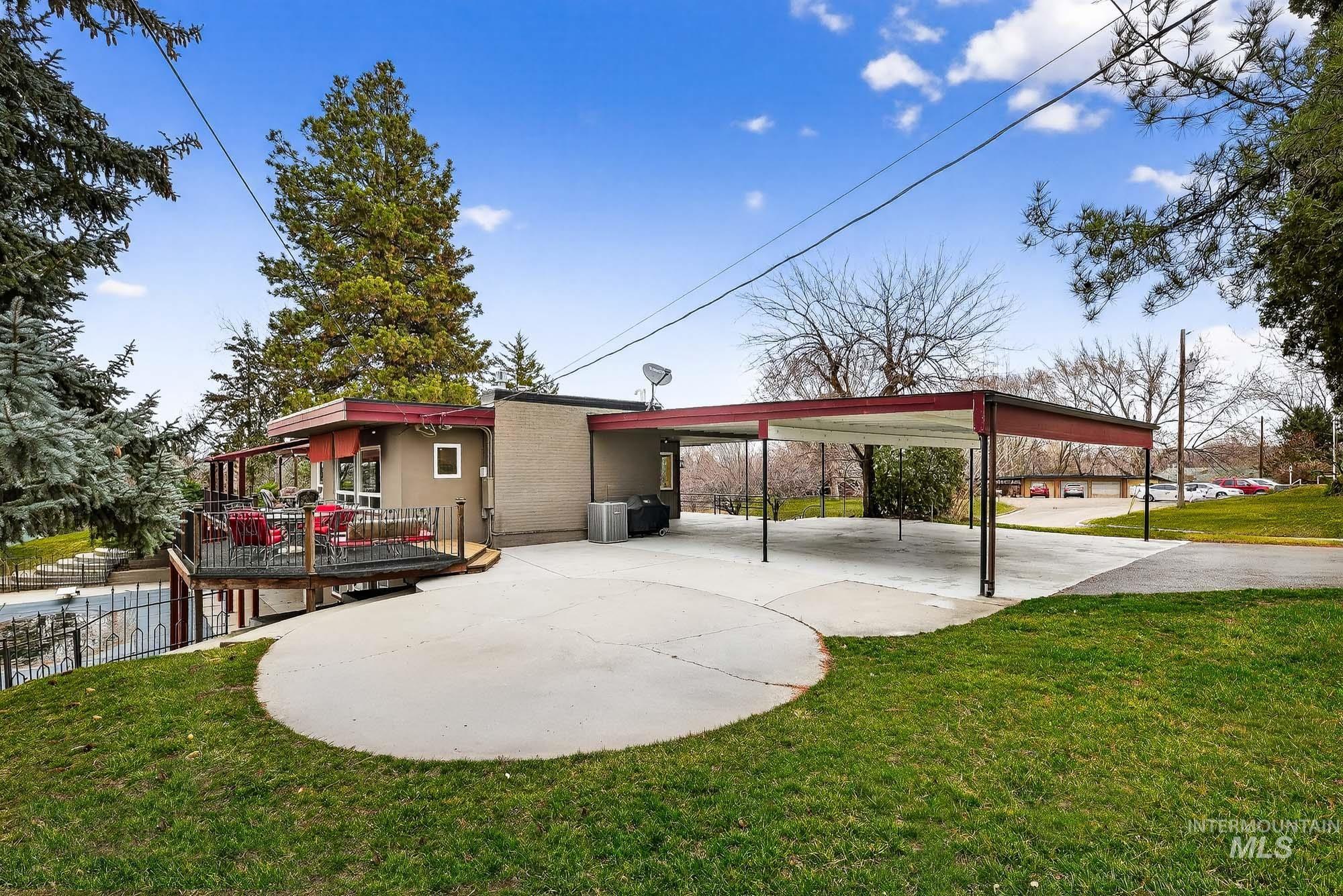 313 Sunrise Dr., Payette, Idaho 83661, 5 Bedrooms, 2 Bathrooms, Residential For Sale, Price $639,900,MLS 98975901