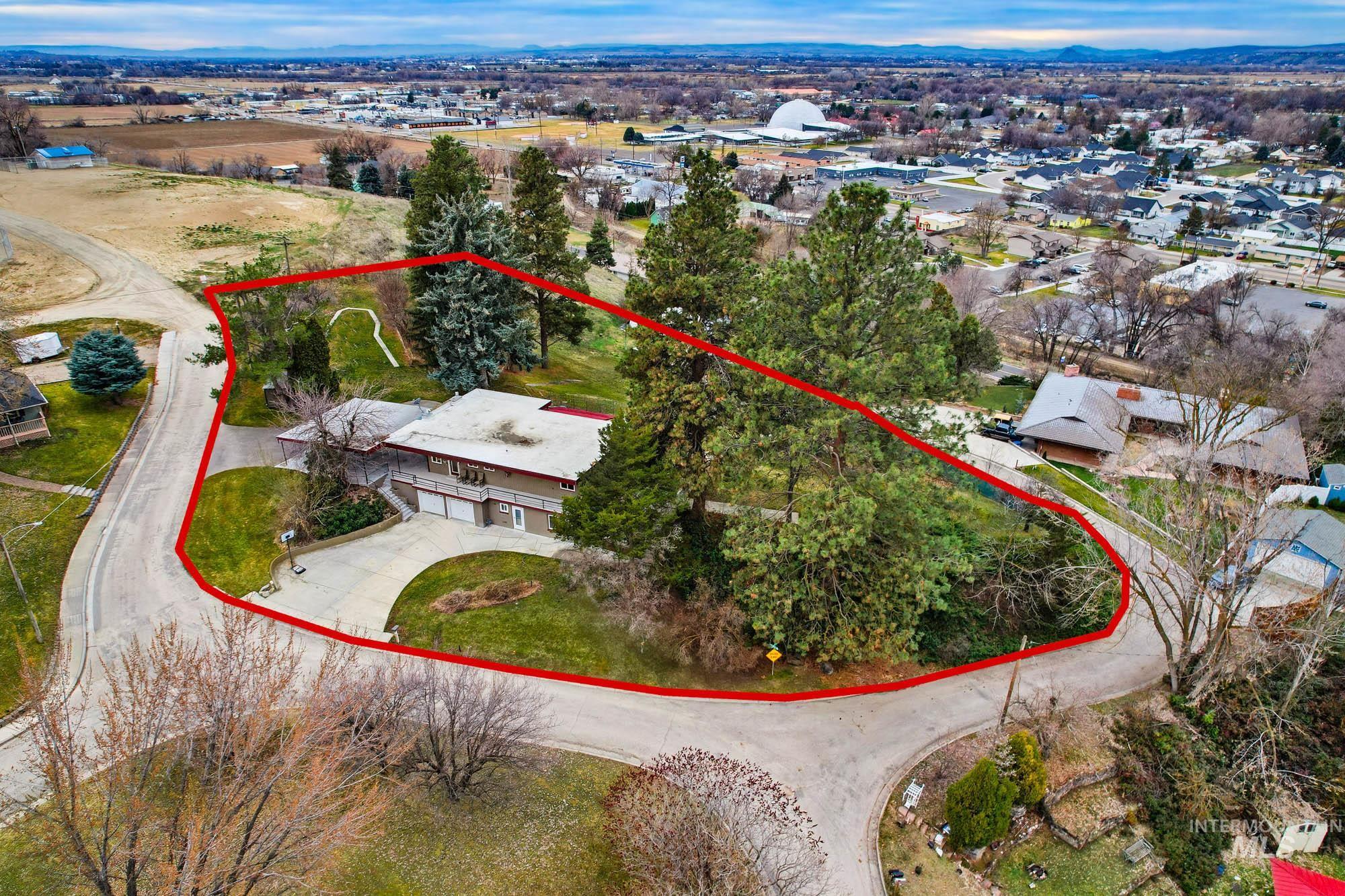 313 Sunrise Dr., Payette, Idaho 83661, 5 Bedrooms, 2 Bathrooms, Residential For Sale, Price $639,900,MLS 98975901