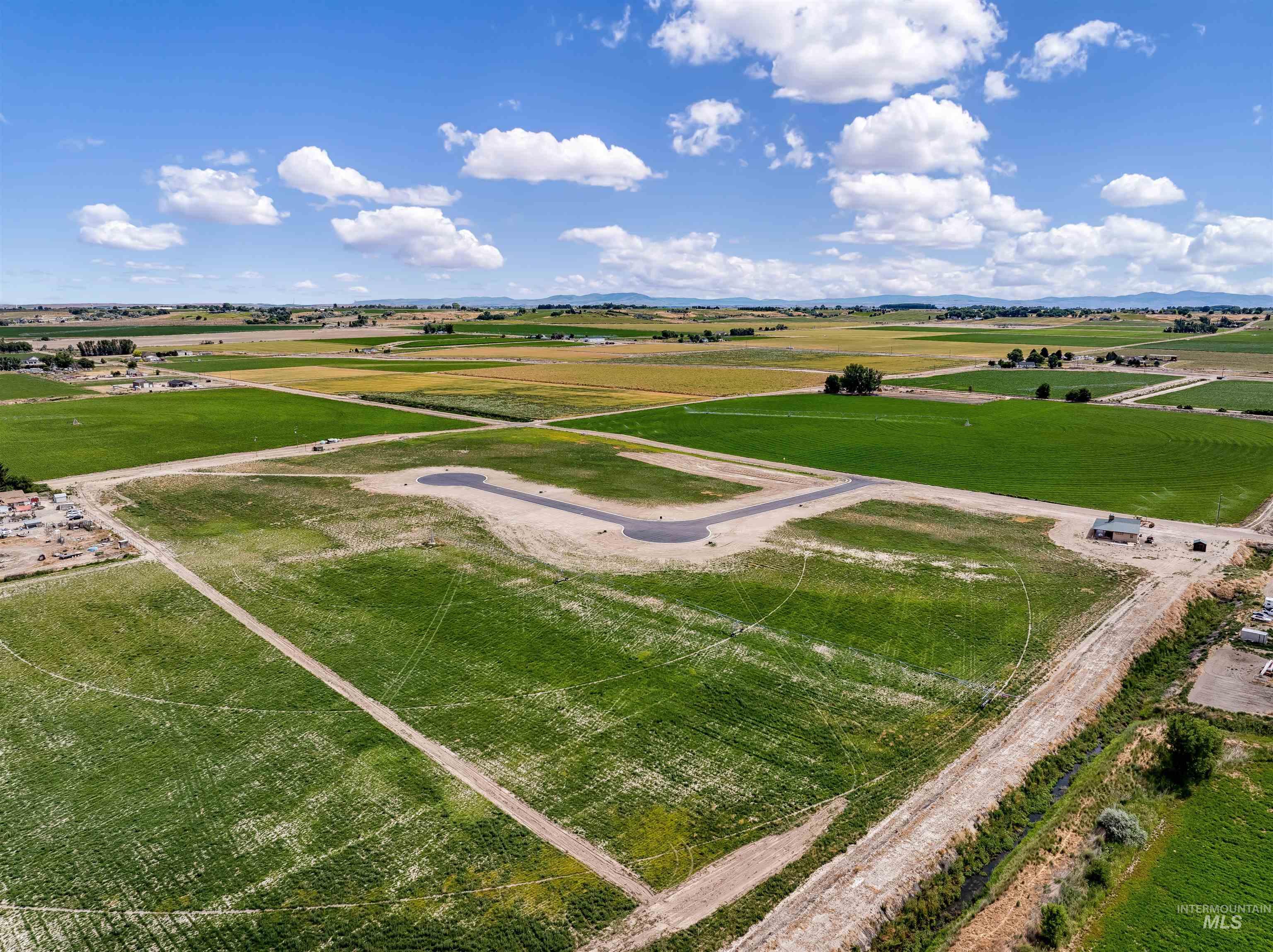 26559 Lothbrook Lane, Wilder, Idaho 83676, Land For Sale, Price $225,900,MLS 98975903