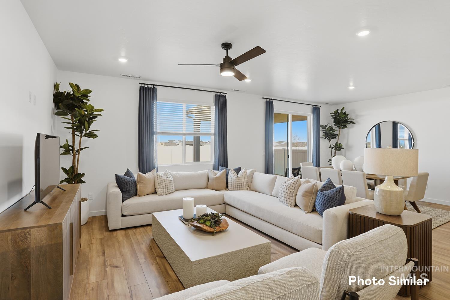 15120 Cloud Crest Ave, Caldwell, Idaho 83607, 4 Bedrooms, 2 Bathrooms, Residential For Sale, Price $480,900,MLS 98975904