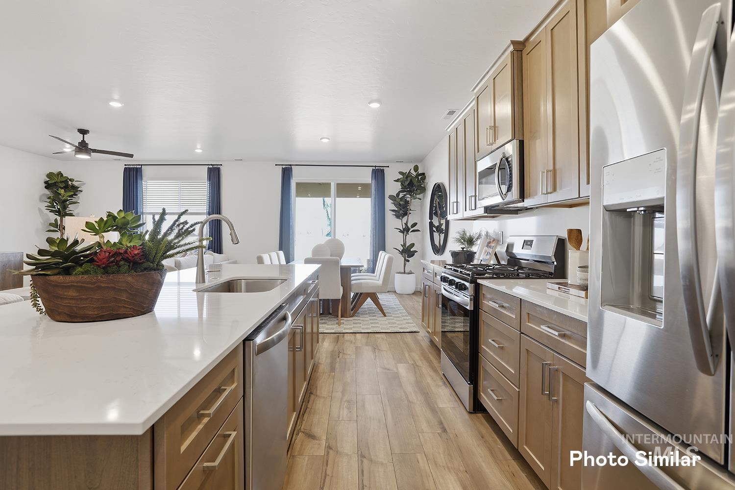 15120 Cloud Crest Ave, Caldwell, Idaho 83607, 4 Bedrooms, 2 Bathrooms, Residential For Sale, Price $480,900,MLS 98975904