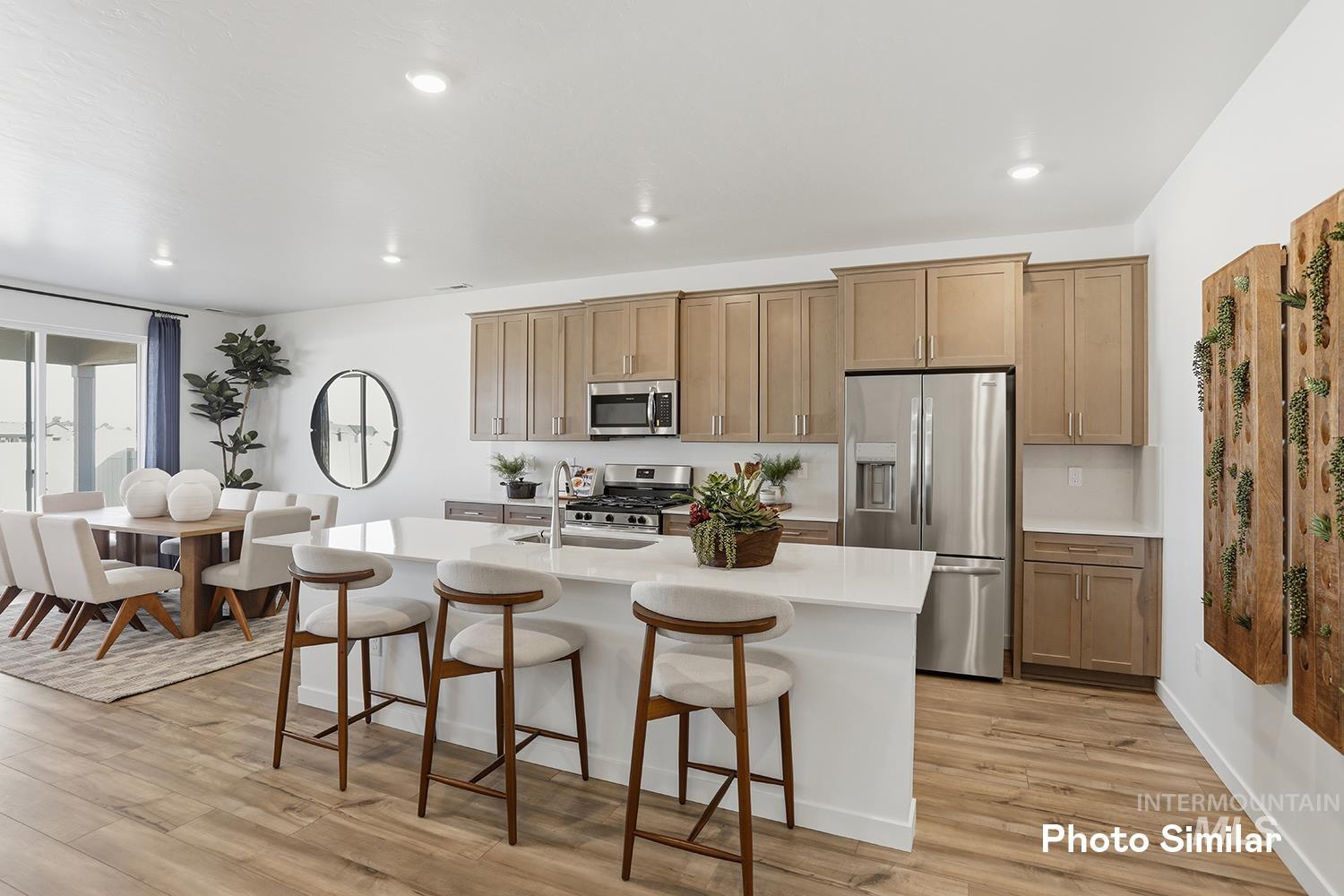 15120 Cloud Crest Ave, Caldwell, Idaho 83607, 4 Bedrooms, 2 Bathrooms, Residential For Sale, Price $480,900,MLS 98975904