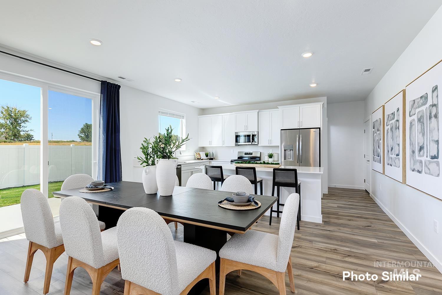 15160 Cloud Crest Ave, Caldwell, Idaho 83607, 3 Bedrooms, 2.5 Bathrooms, Residential For Sale, Price $524,900, 98975906