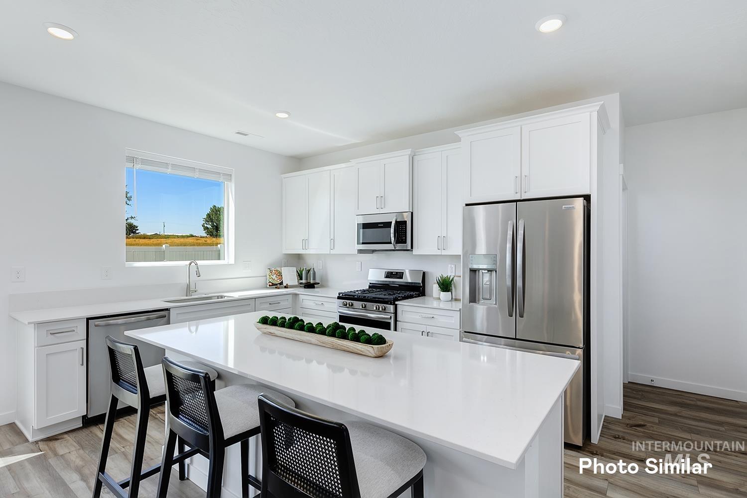 15160 Cloud Crest Ave, Caldwell, Idaho 83607, 3 Bedrooms, 2.5 Bathrooms, Residential For Sale, Price $524,900, 98975906