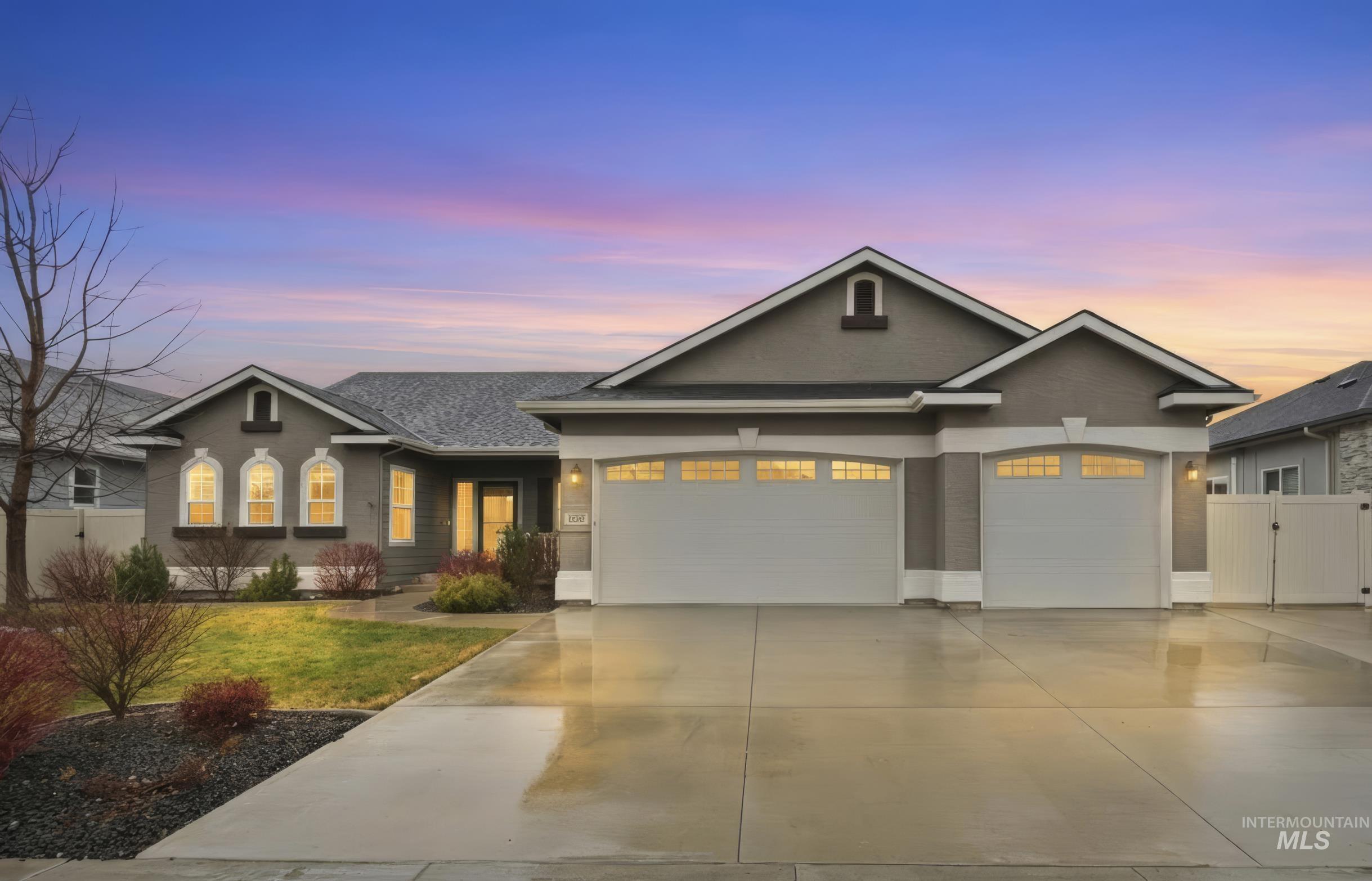 Residential For Sale