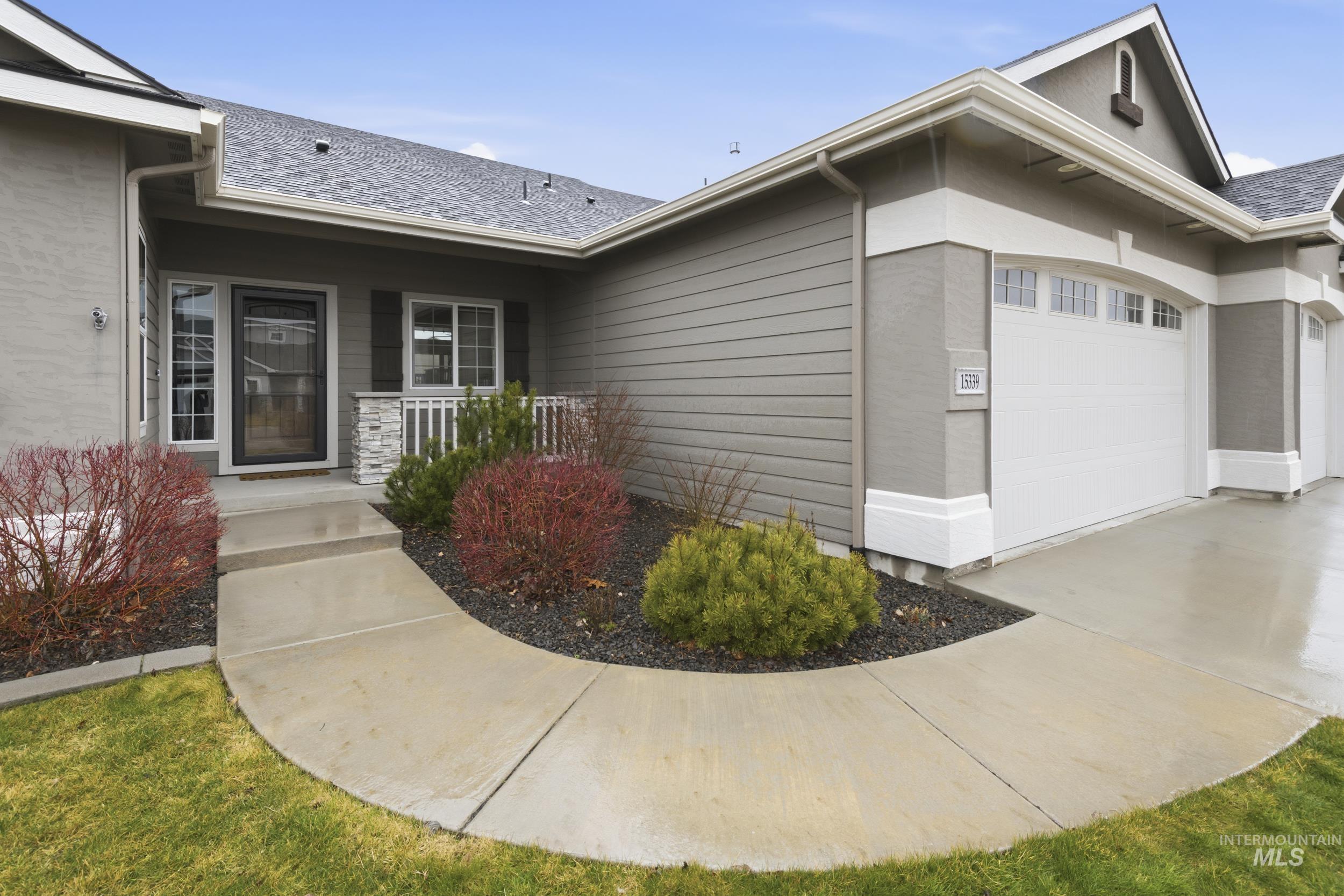 15339 Flora Springs Way, Caldwell, Idaho 83607, 4 Bedrooms, 2 Bathrooms, Residential For Sale, Price $514,900, 98975908