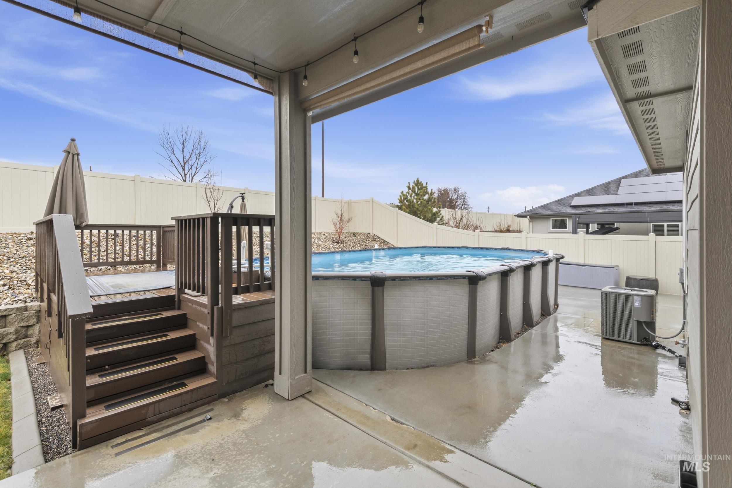 15339 Flora Springs Way, Caldwell, Idaho 83607, 4 Bedrooms, 2 Bathrooms, Residential For Sale, Price $514,900, 98975908