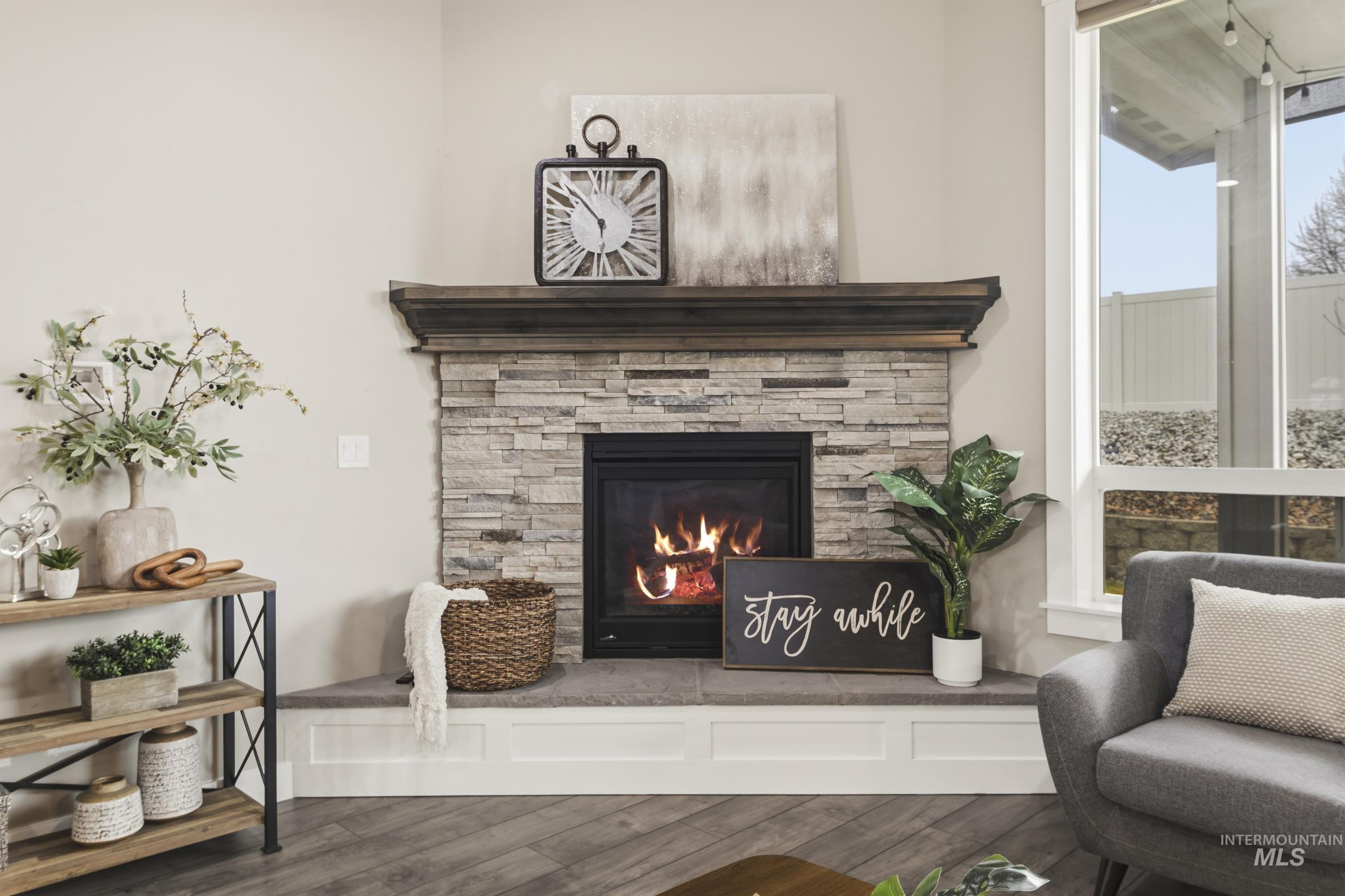 15339 Flora Springs Way, Caldwell, Idaho 83607, 4 Bedrooms, 2 Bathrooms, Residential For Sale, Price $514,900, 98975908