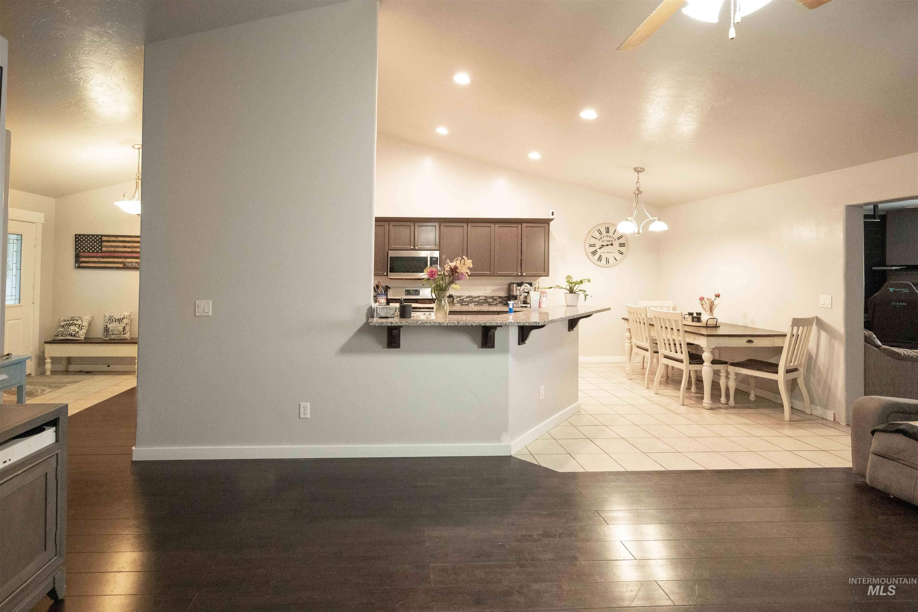 1295 NE Dusty Ct, Mountain Home, Idaho 83647, 4 Bedrooms, 3 Bathrooms, Residential For Sale, Price $415,000, 98975910