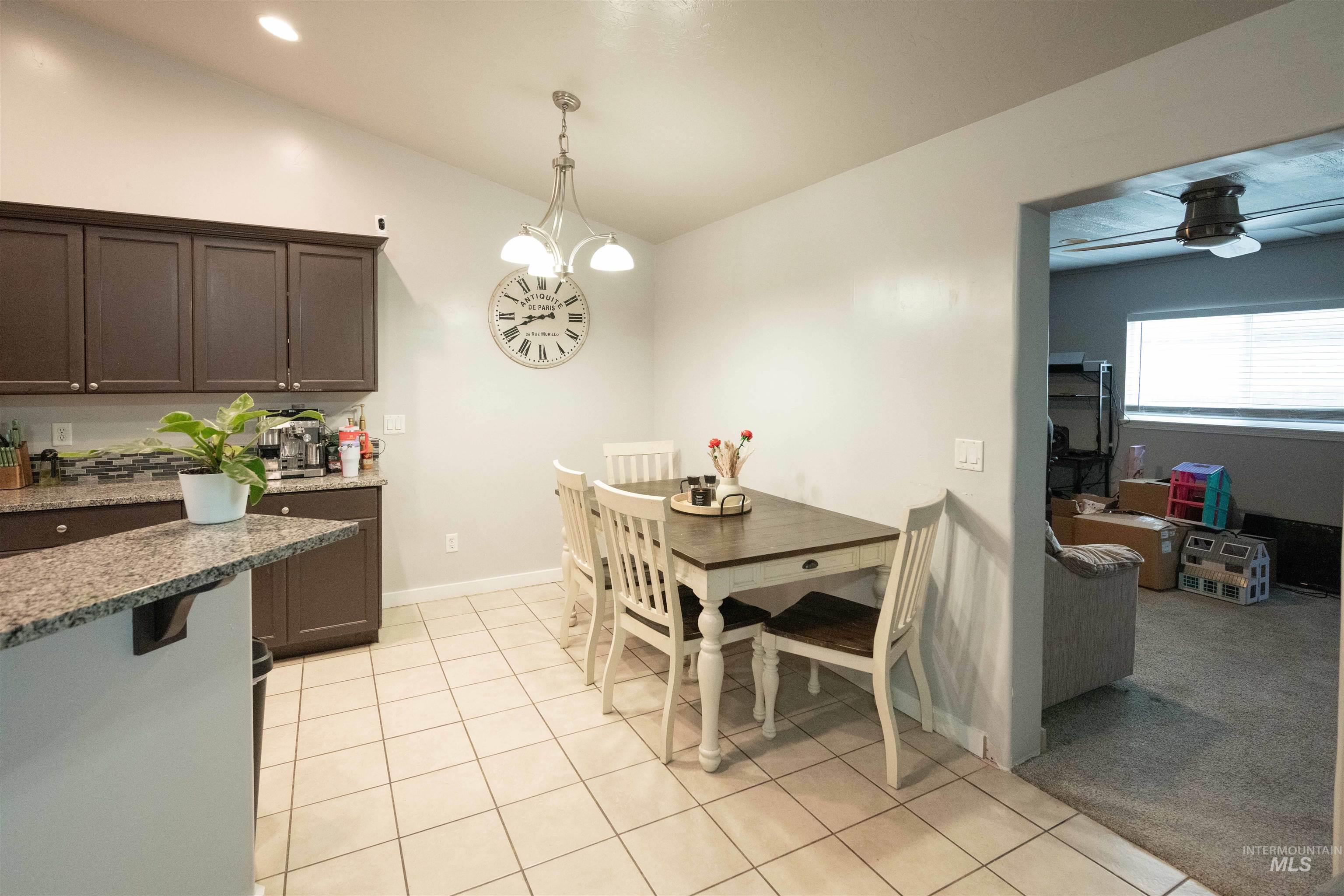 1295 NE Dusty Ct, Mountain Home, Idaho 83647, 4 Bedrooms, 3 Bathrooms, Residential For Sale, Price $415,000, 98975910