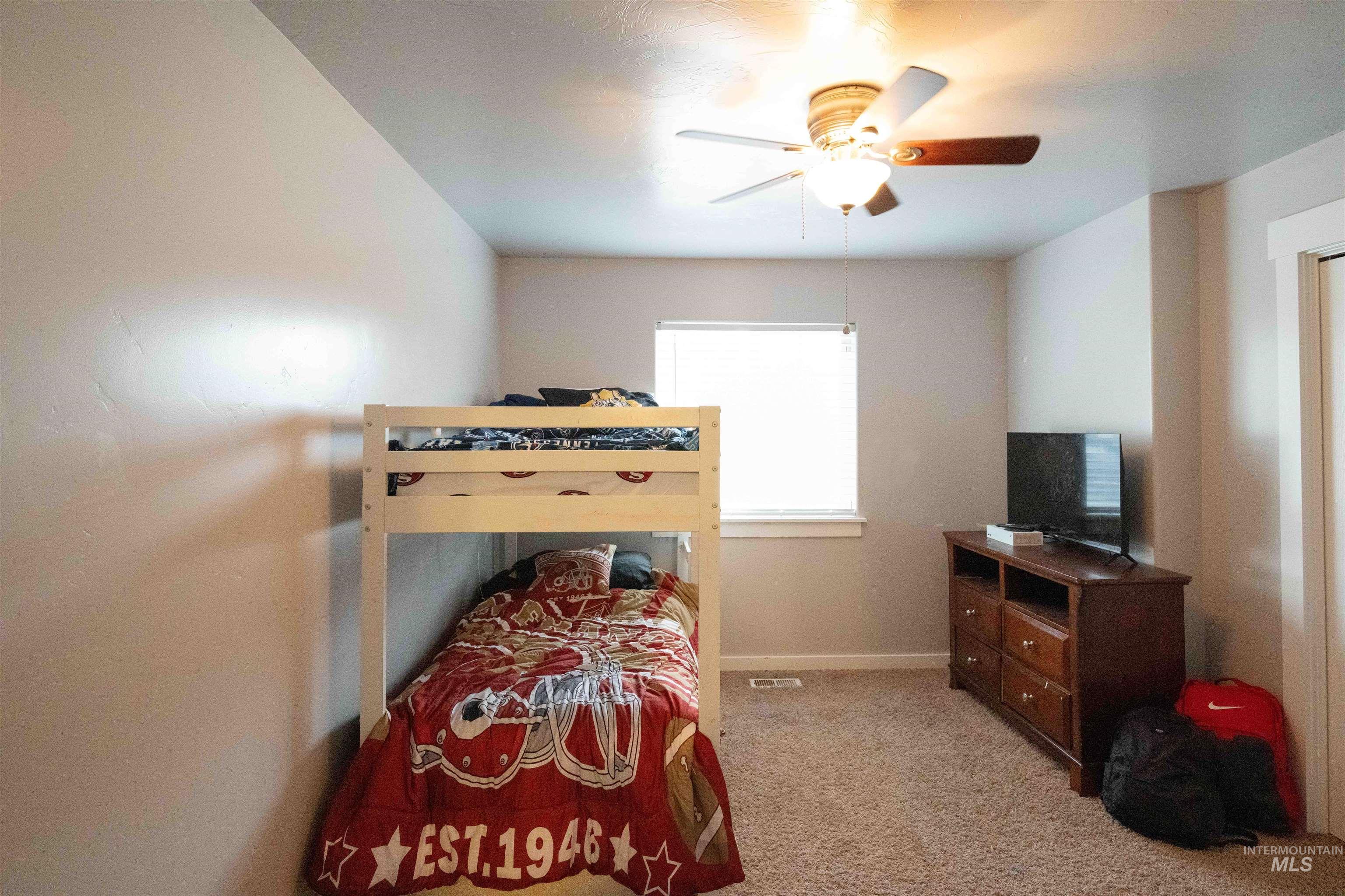 1295 NE Dusty Ct, Mountain Home, Idaho 83647, 4 Bedrooms, 3 Bathrooms, Residential For Sale, Price $415,000, 98975910