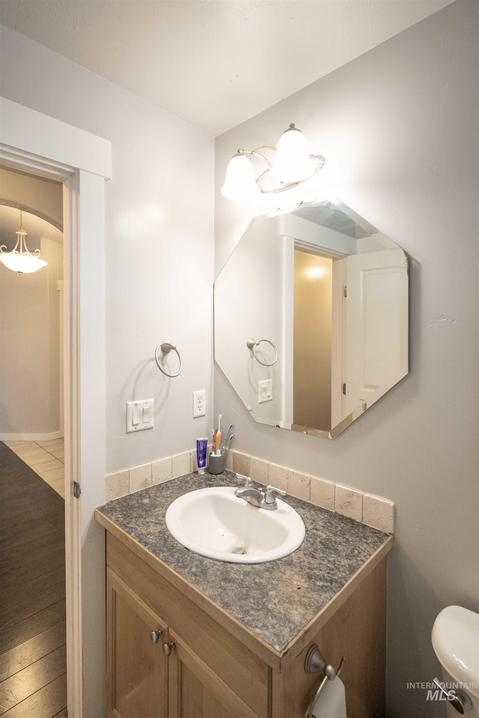 1295 NE Dusty Ct, Mountain Home, Idaho 83647, 4 Bedrooms, 3 Bathrooms, Residential For Sale, Price $415,000, 98975910