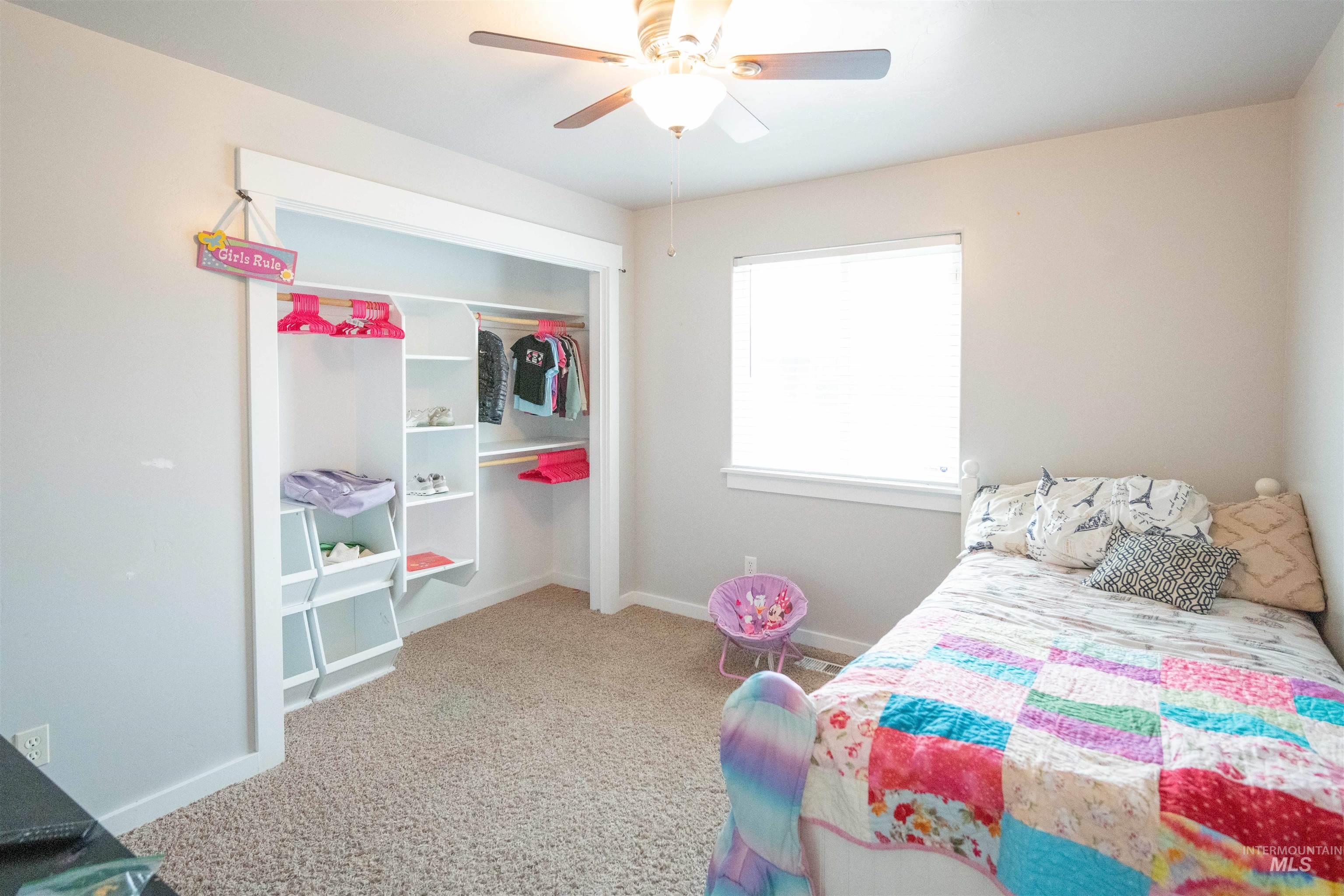 1295 NE Dusty Ct, Mountain Home, Idaho 83647, 4 Bedrooms, 3 Bathrooms, Residential For Sale, Price $415,000, 98975910