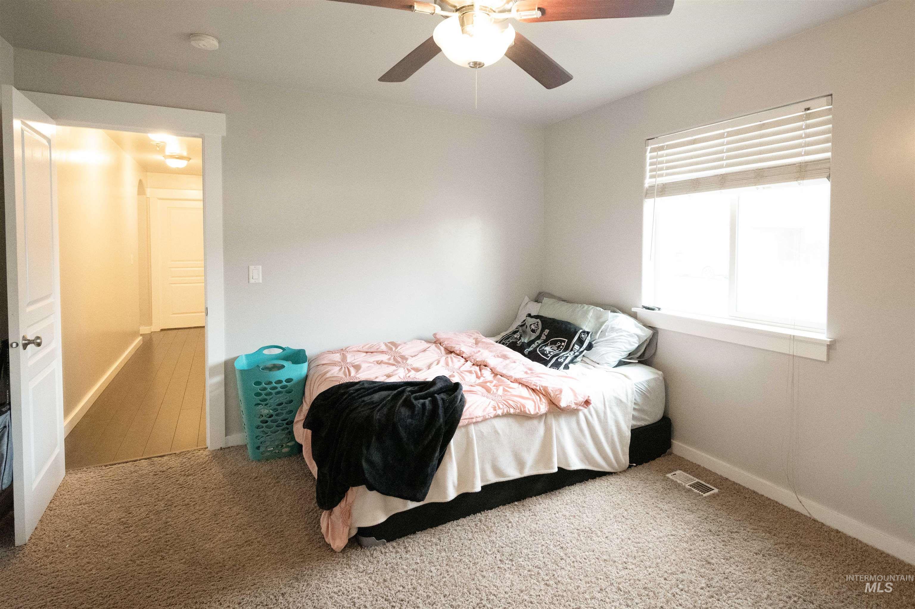 1295 NE Dusty Ct, Mountain Home, Idaho 83647, 4 Bedrooms, 3 Bathrooms, Residential For Sale, Price $415,000, 98975910