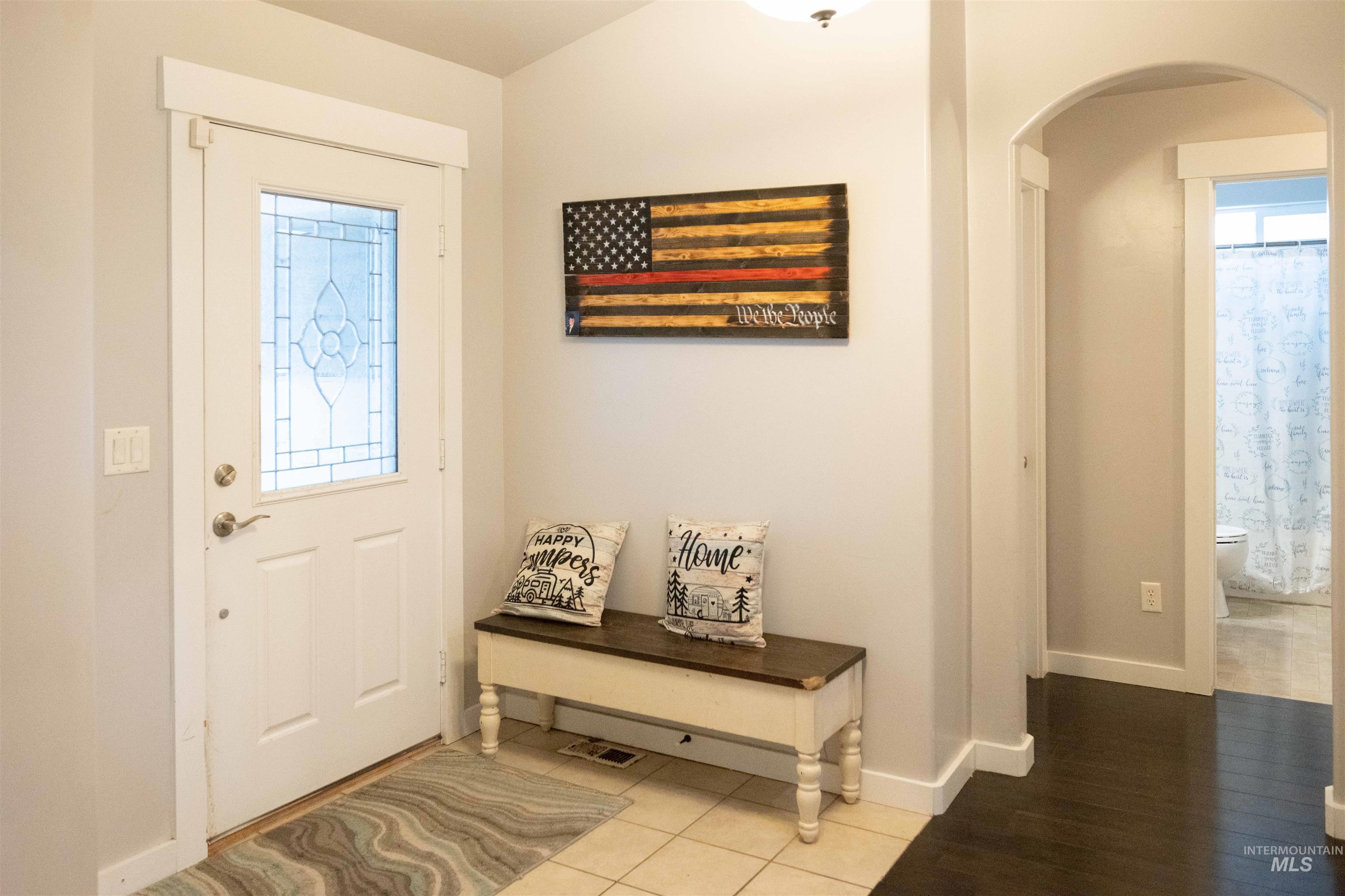 1295 NE Dusty Ct, Mountain Home, Idaho 83647, 4 Bedrooms, 3 Bathrooms, Residential For Sale, Price $415,000, 98975910