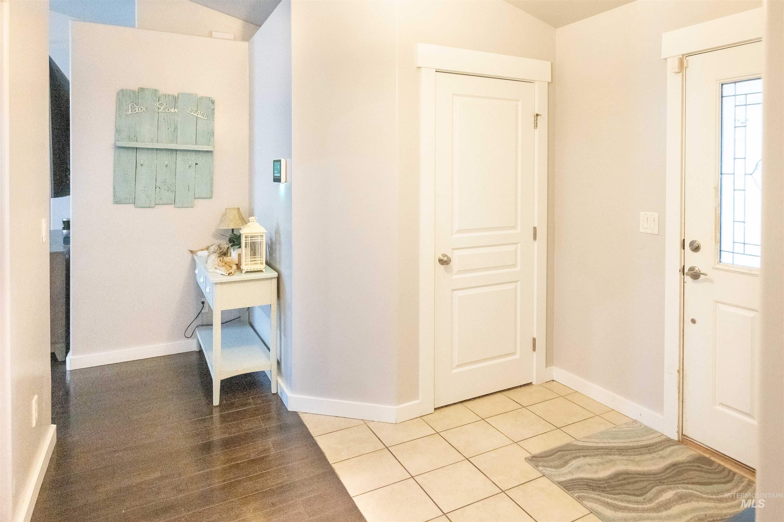 1295 NE Dusty Ct, Mountain Home, Idaho 83647, 4 Bedrooms, 3 Bathrooms, Residential For Sale, Price $415,000, 98975910