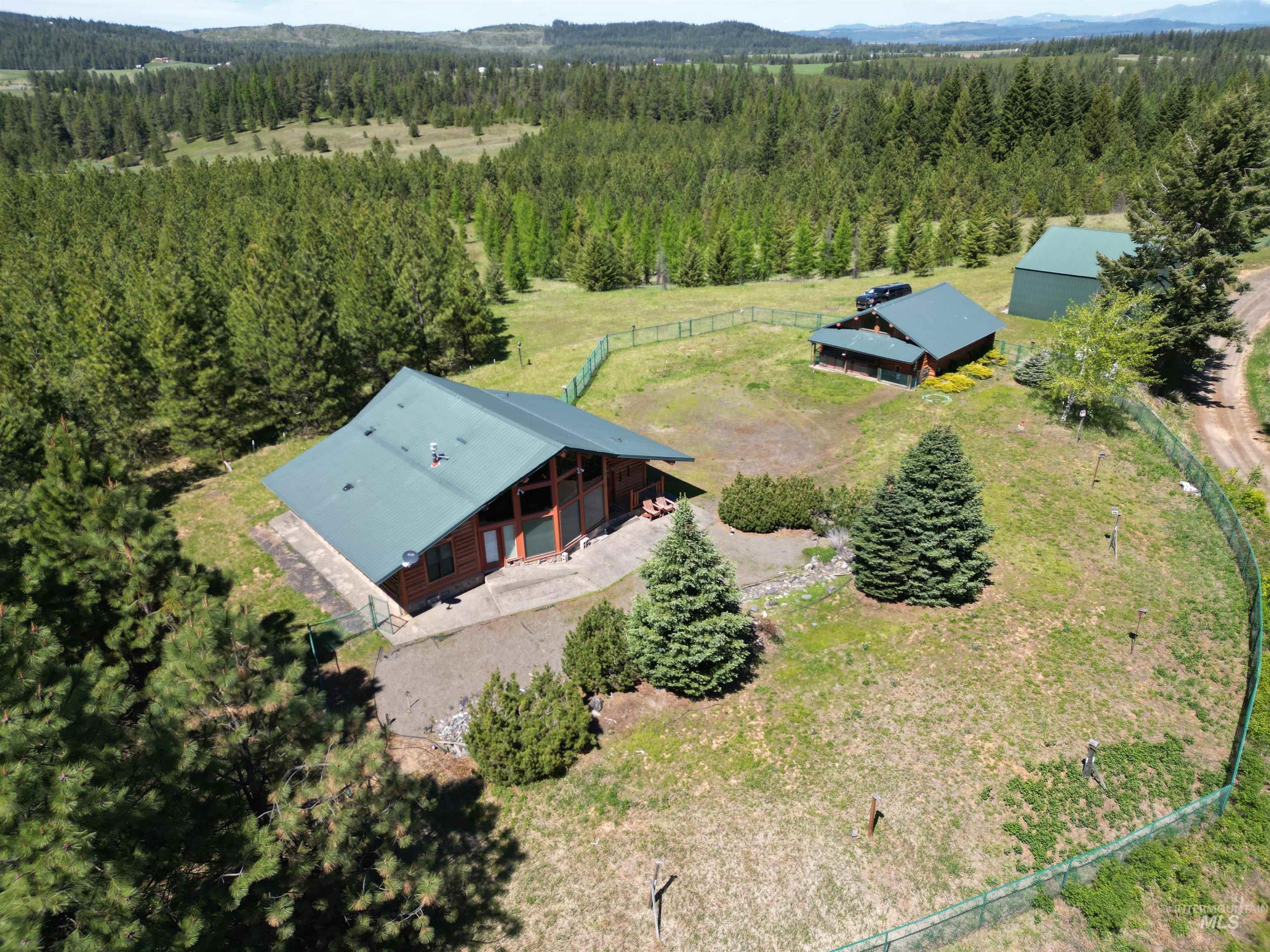 4975 Middle Road, Lenore, Idaho 83541, 1 Bedroom, 1.5 Bathrooms, Residential For Sale, Price $1,950,000, 98975911
